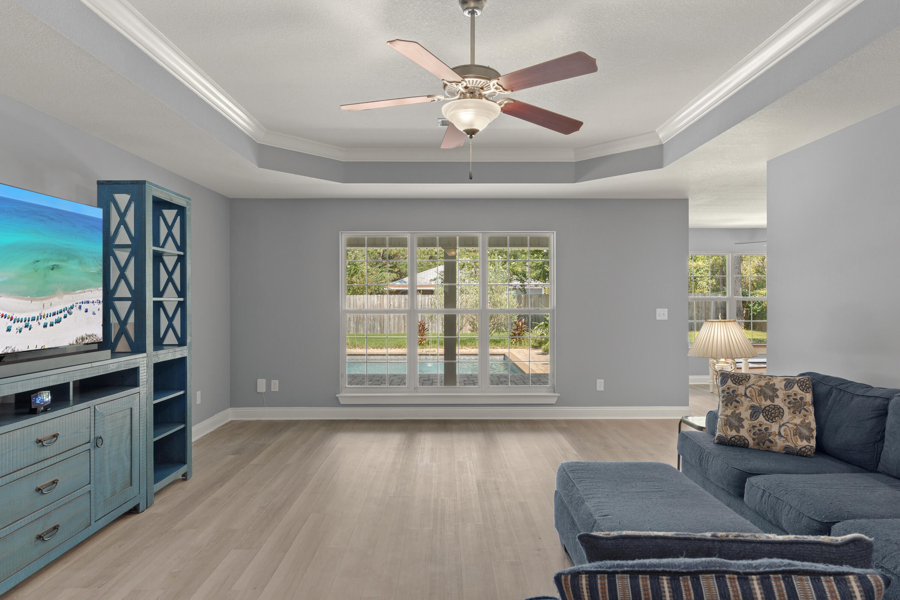 DAUGHETTES AMENDED - Residential