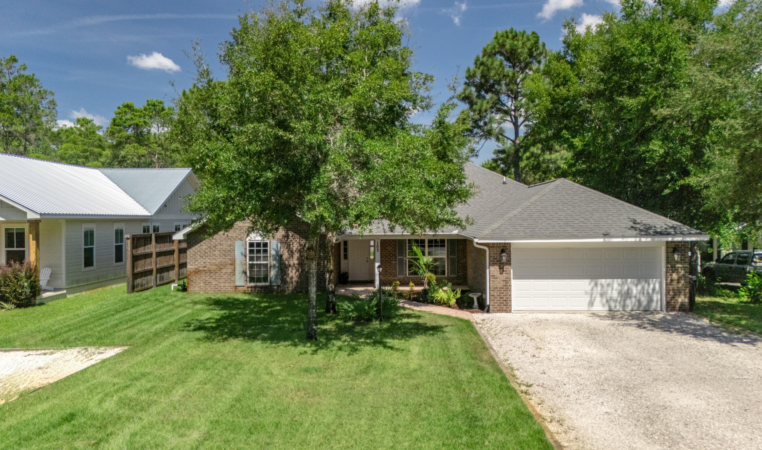 DAUGHETTES AMENDED - Residential