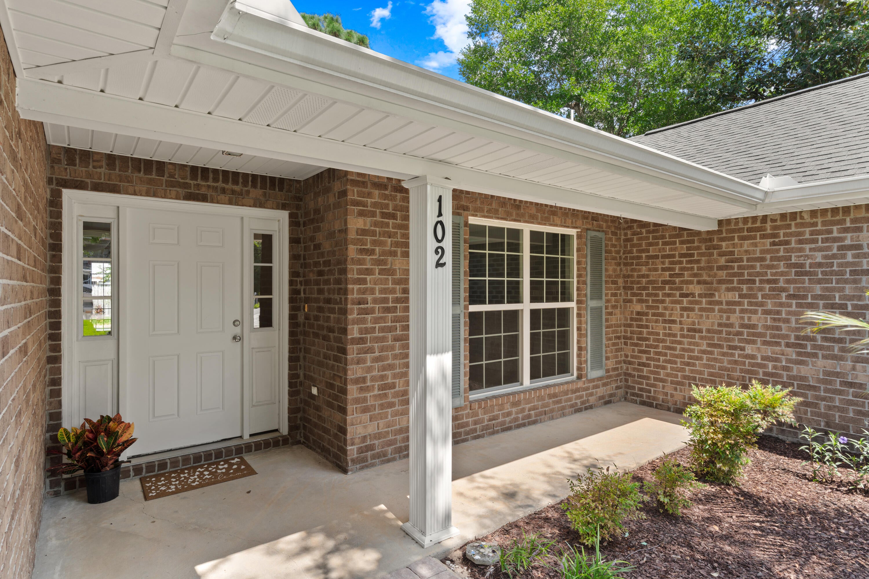 DAUGHETTES AMENDED - Residential