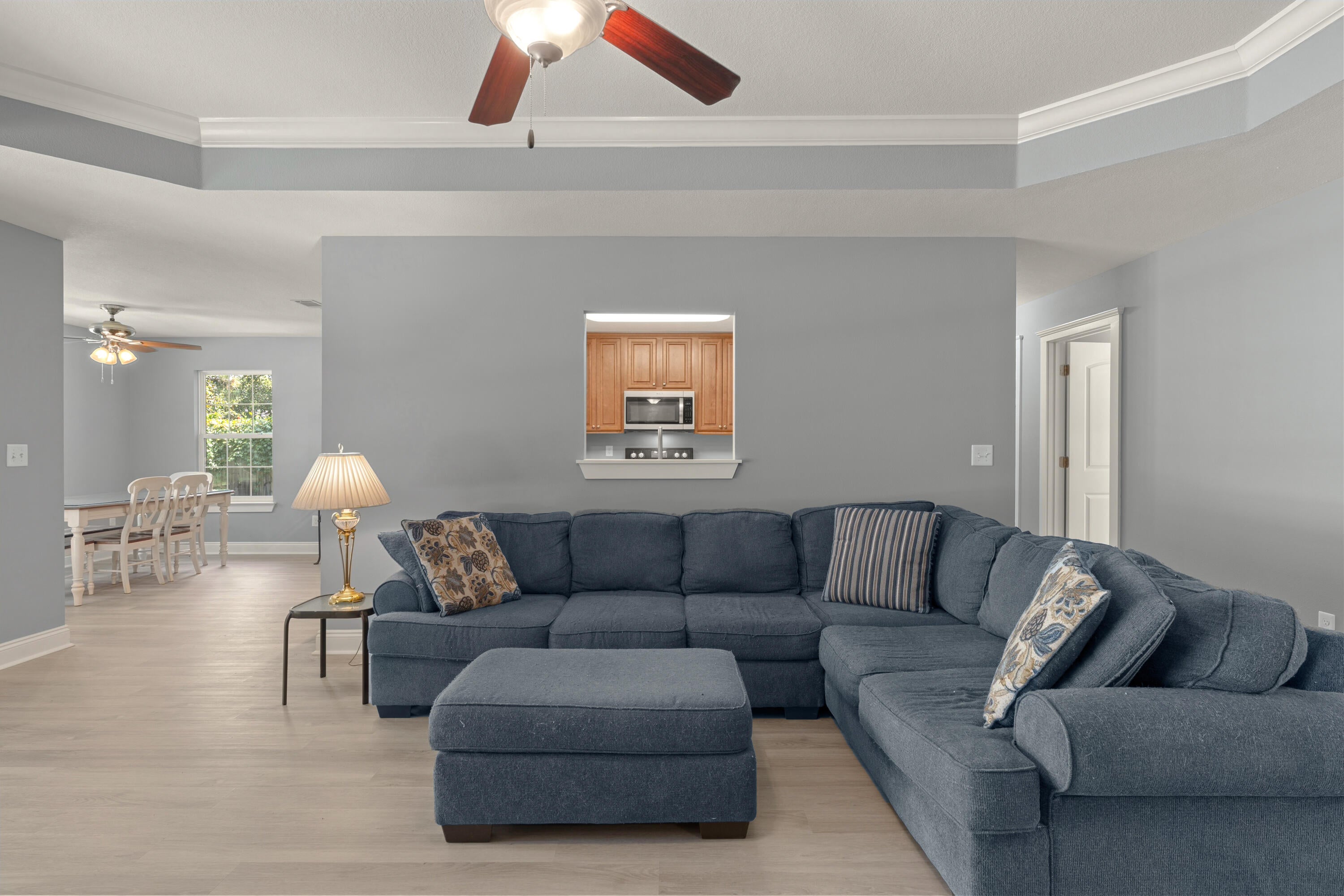 DAUGHETTES AMENDED - Residential