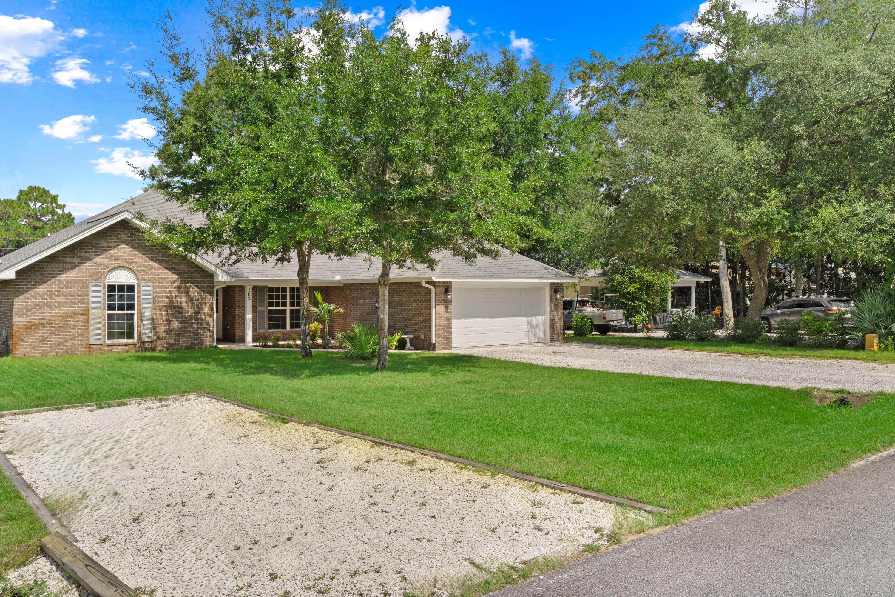 DAUGHETTES AMENDED - Residential