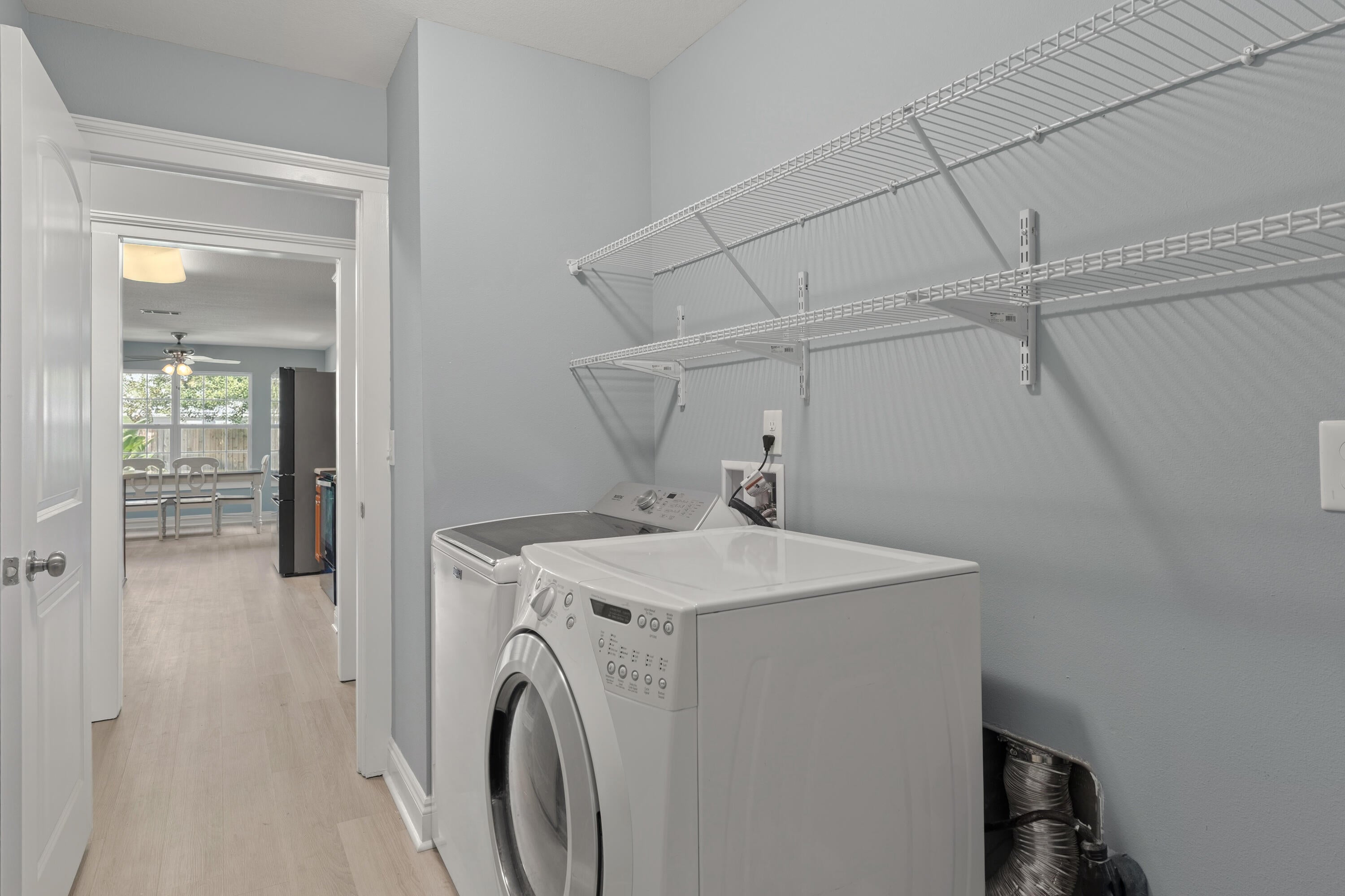 DAUGHETTES AMENDED - Residential