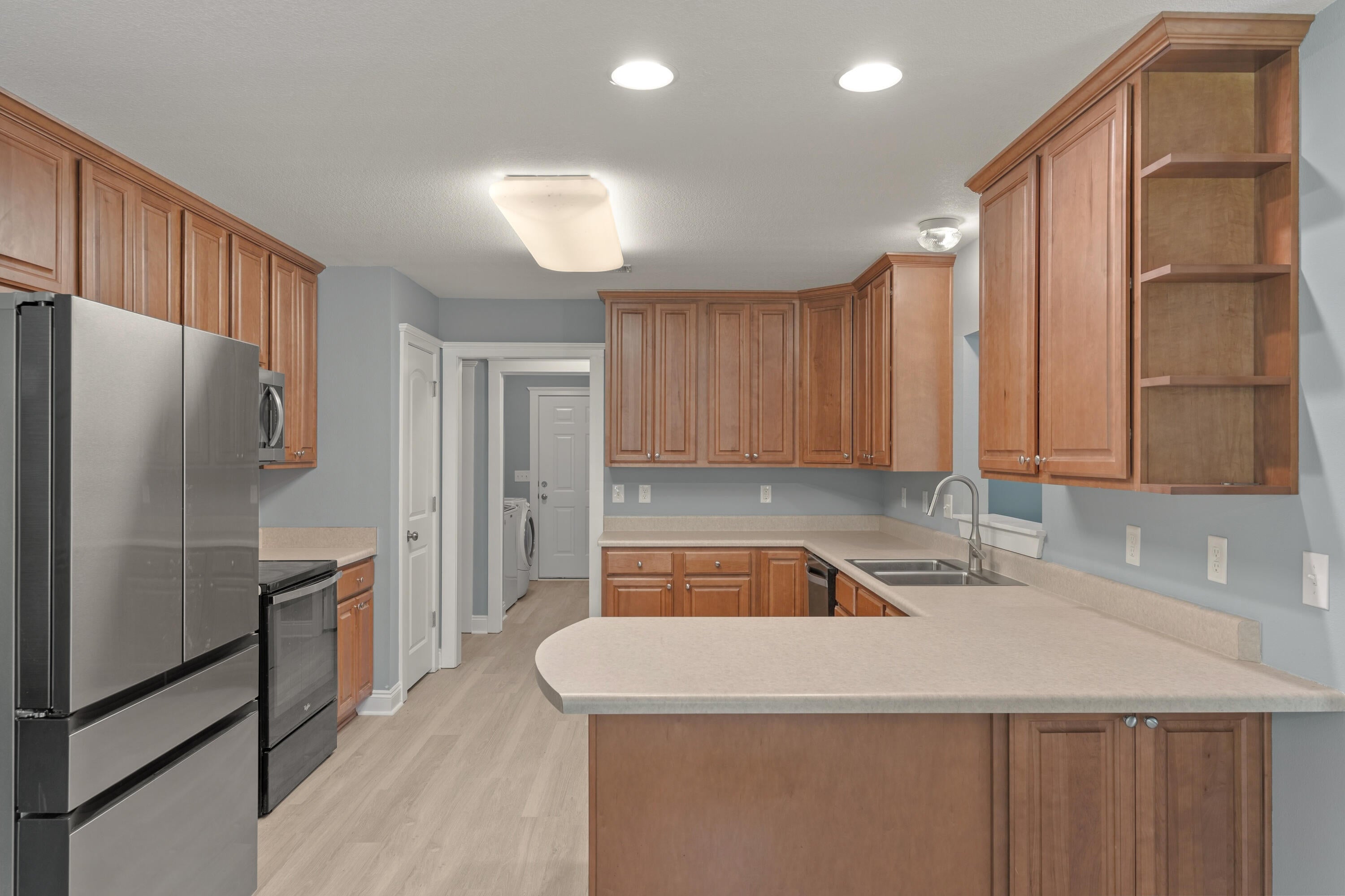 DAUGHETTES AMENDED - Residential