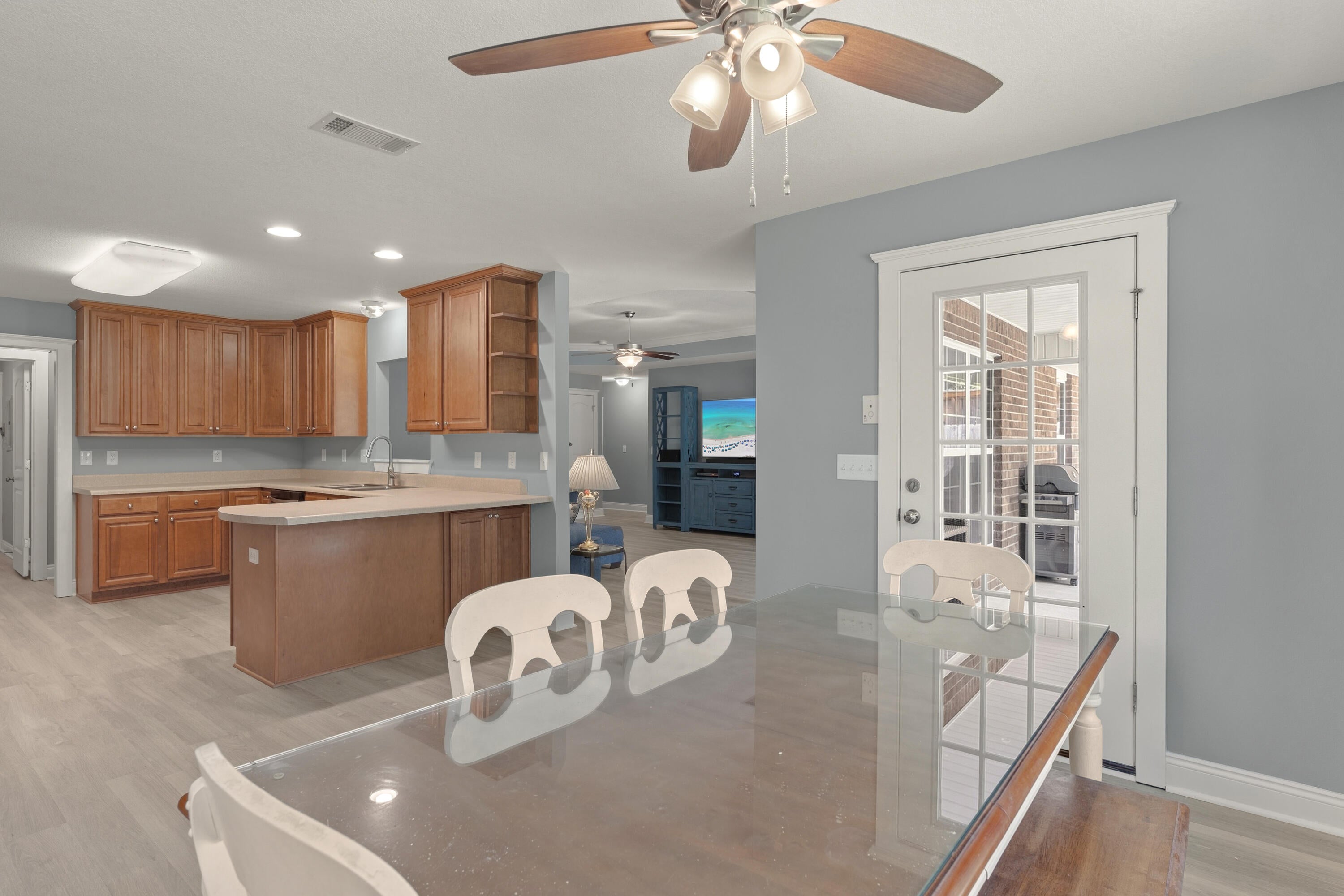 DAUGHETTES AMENDED - Residential