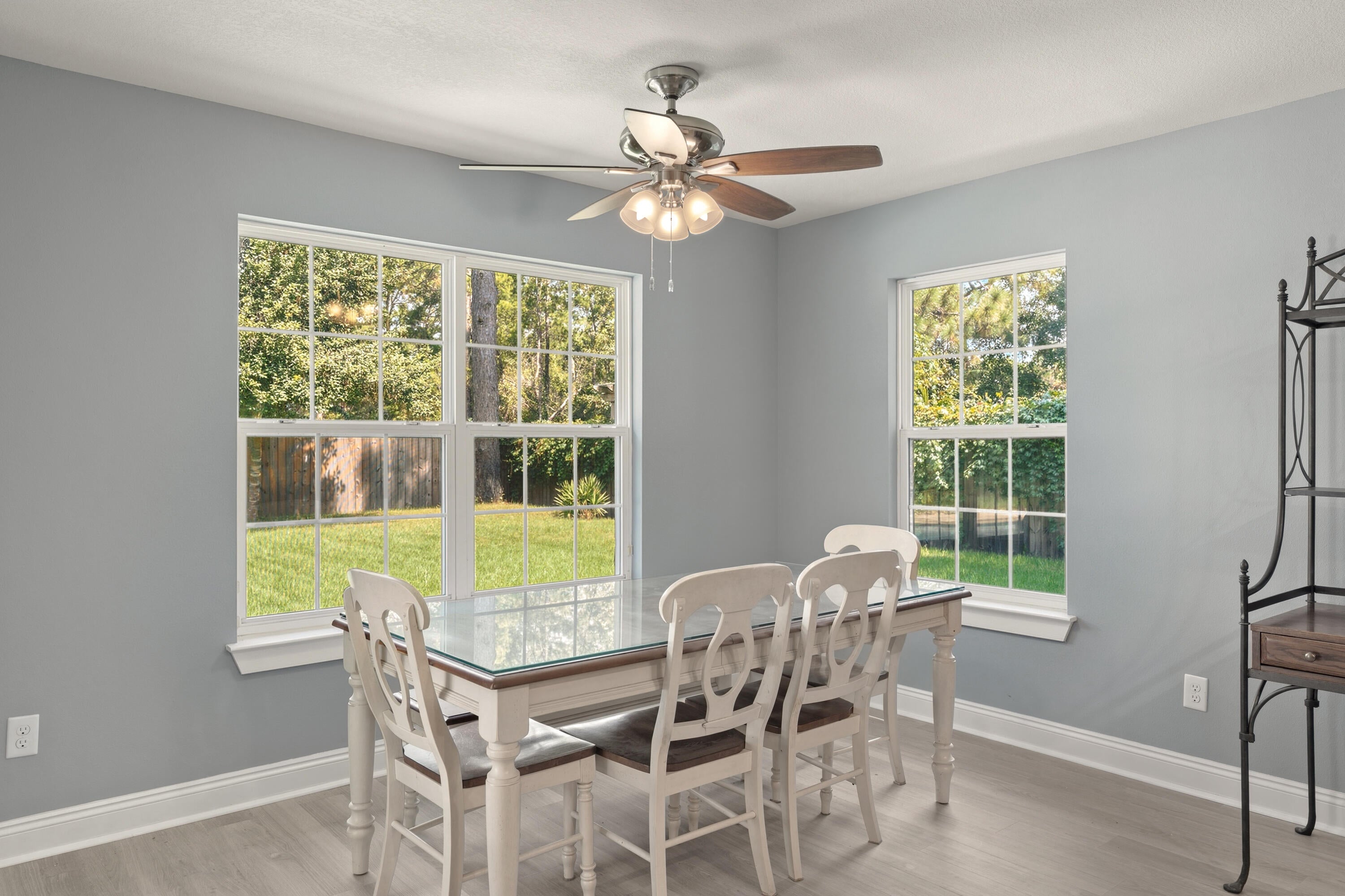 DAUGHETTES AMENDED - Residential