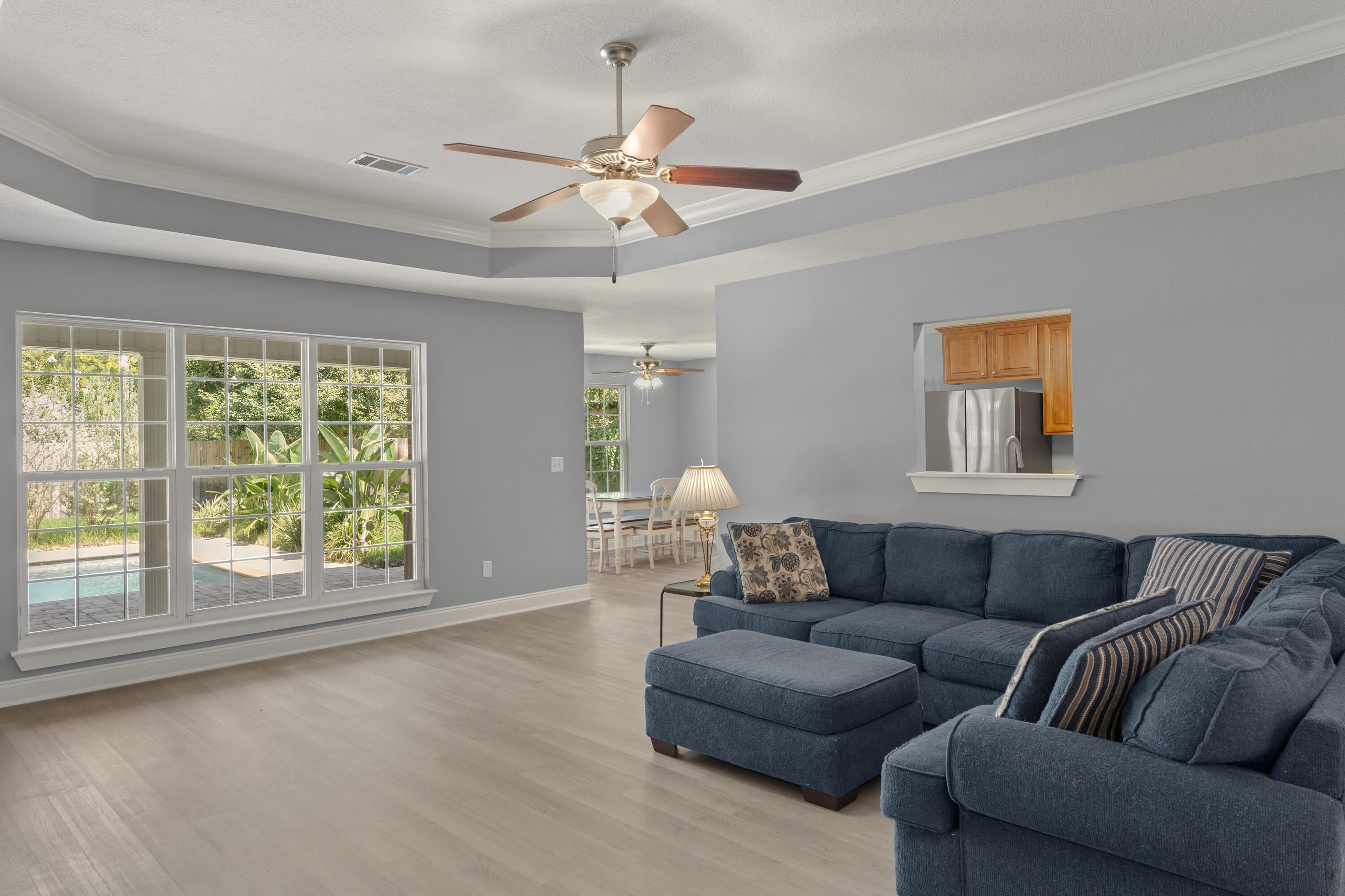 DAUGHETTES AMENDED - Residential