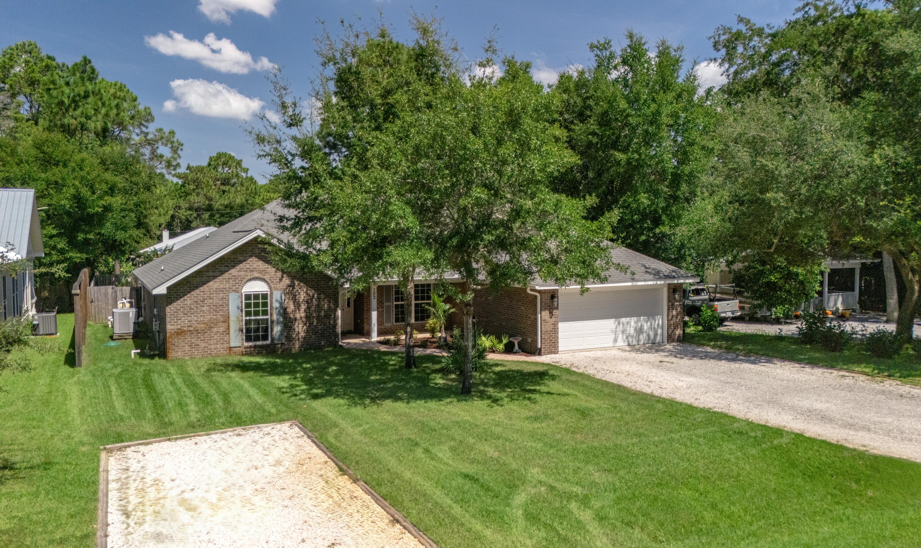 DAUGHETTES AMENDED - Residential