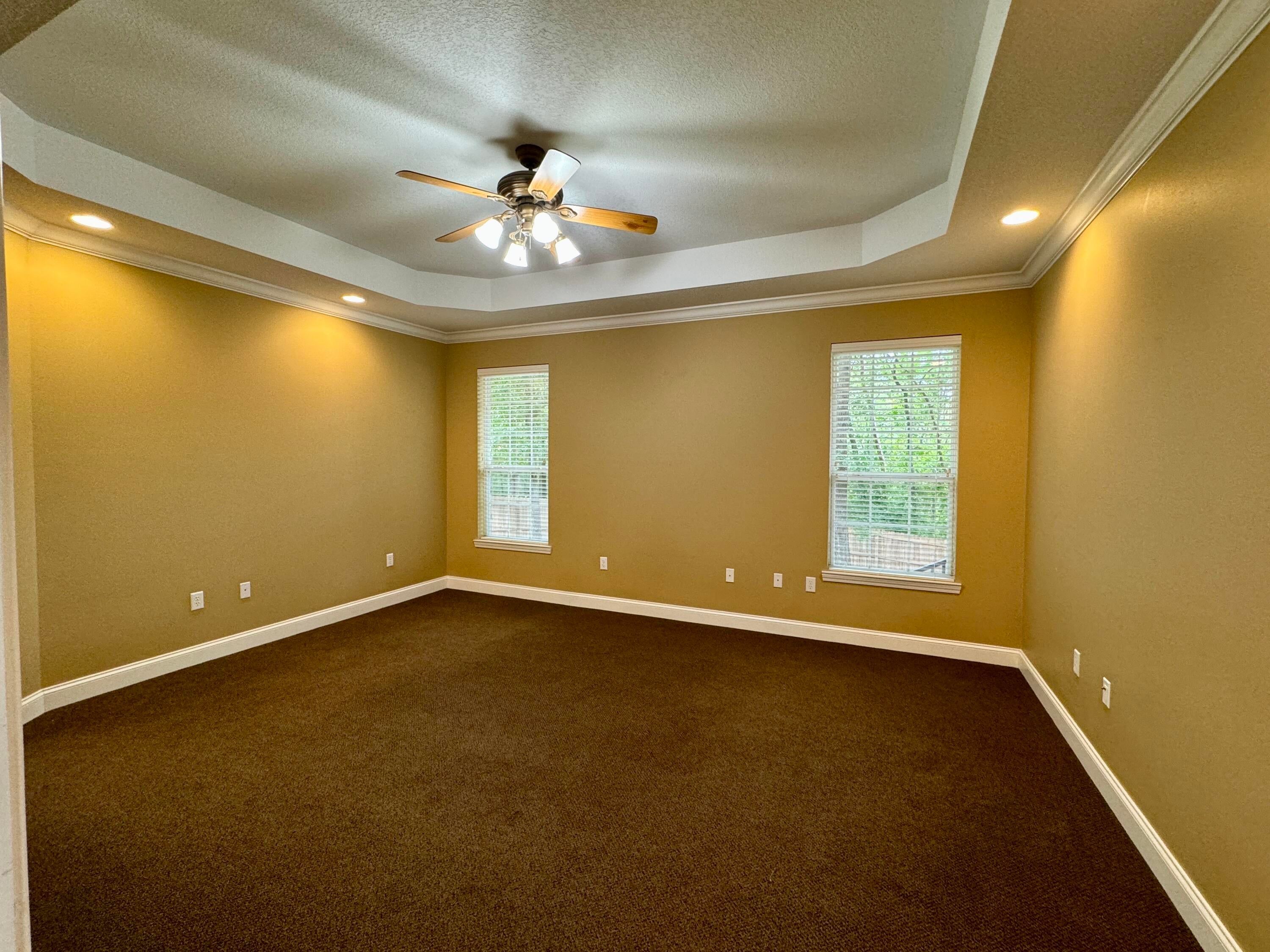 SWIFT CREEK PHASE 1 - Residential Lease