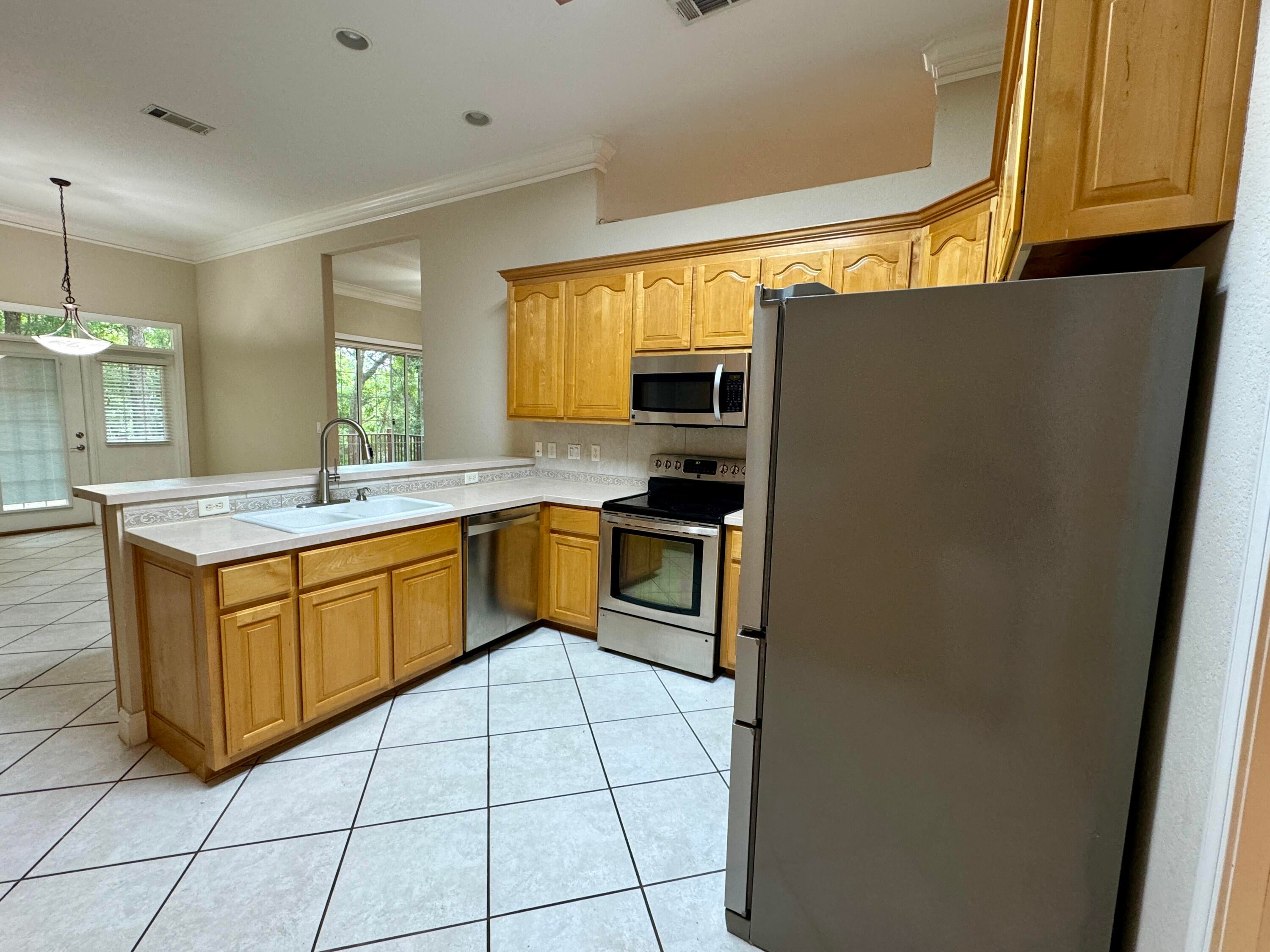 SWIFT CREEK PHASE 1 - Residential Lease