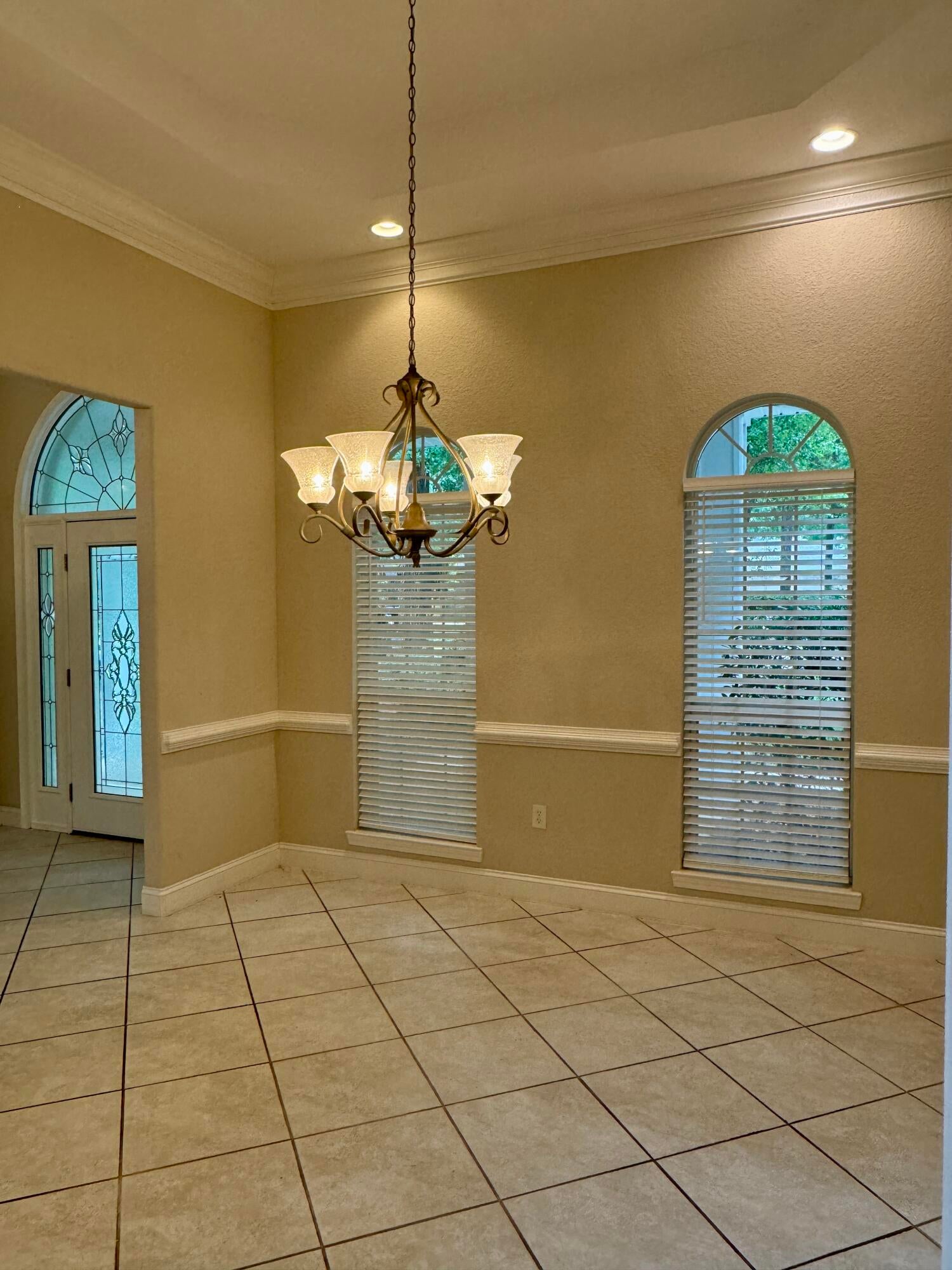 SWIFT CREEK PHASE 1 - Residential Lease