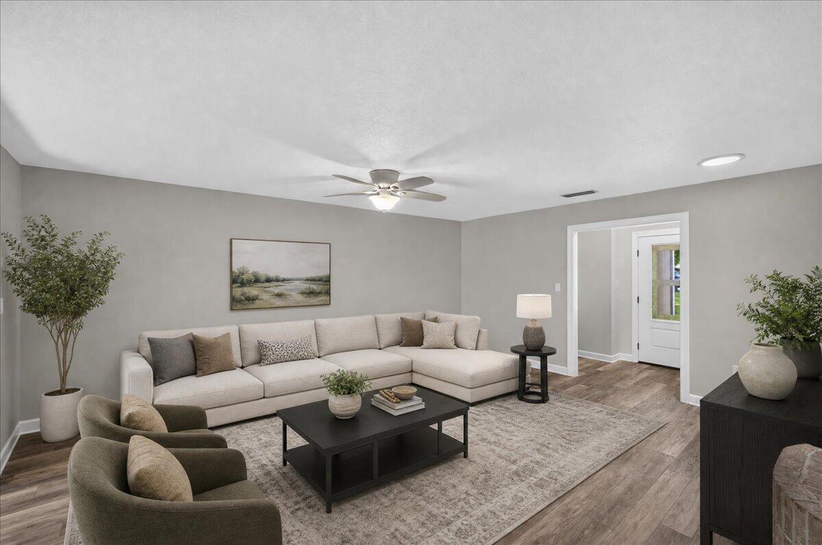 CARIBBEAN VILLAGE EAST 3 - Residential