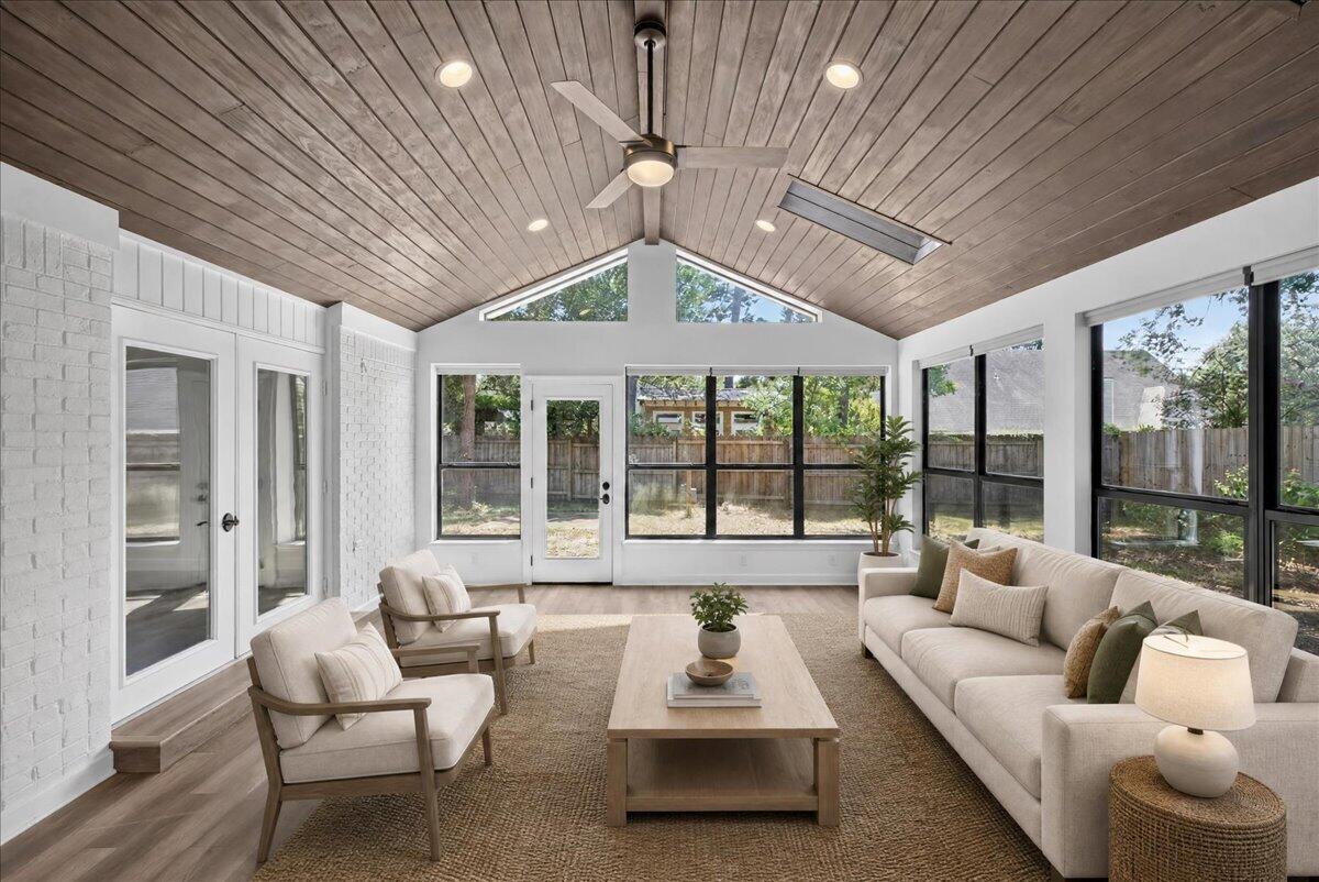 CARIBBEAN VILLAGE EAST 3 - Residential