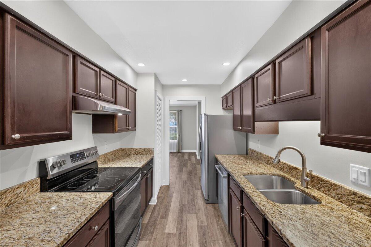 CARIBBEAN VILLAGE EAST 3 - Residential