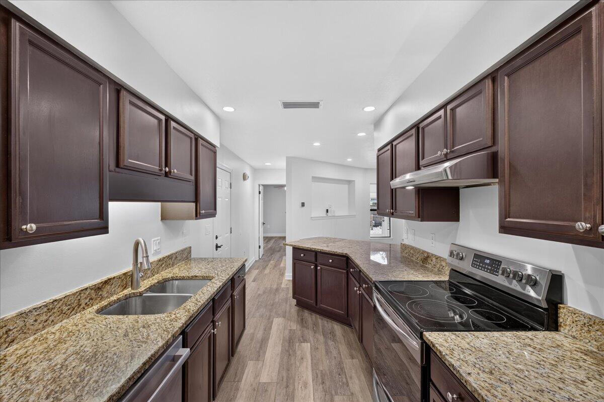 CARIBBEAN VILLAGE EAST 3 - Residential