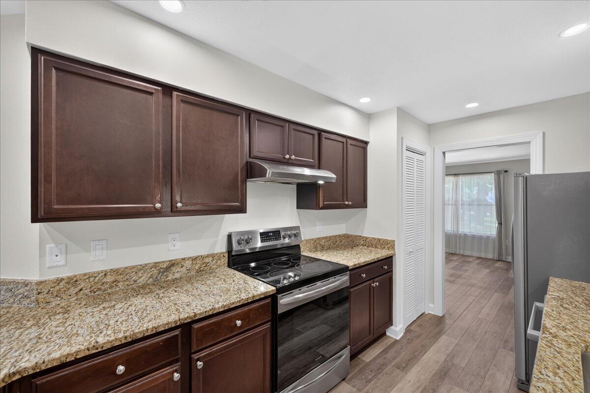 CARIBBEAN VILLAGE EAST 3 - Residential