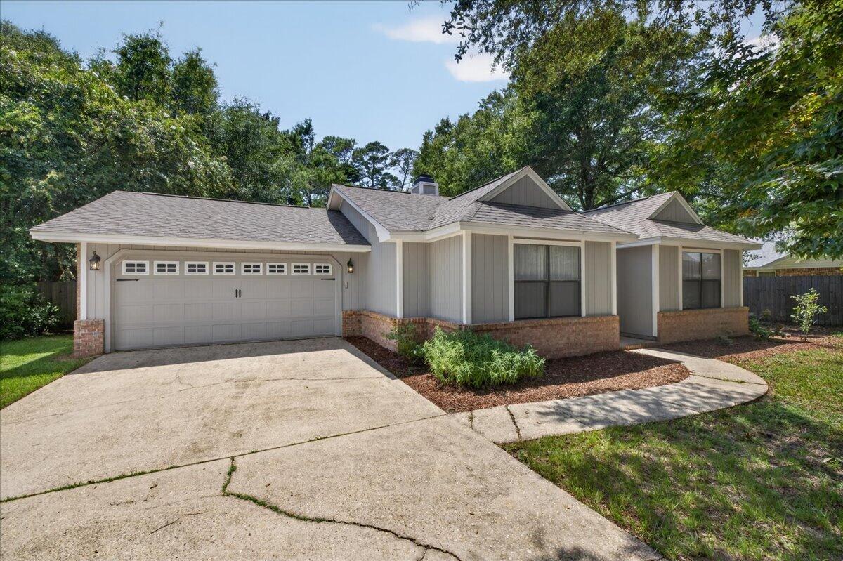 CARIBBEAN VILLAGE EAST 3 - Residential