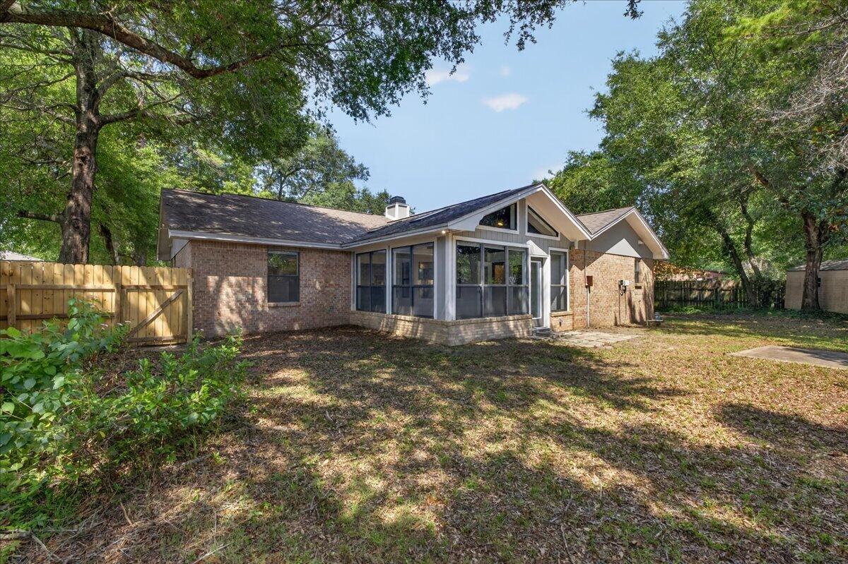 CARIBBEAN VILLAGE EAST 3 - Residential