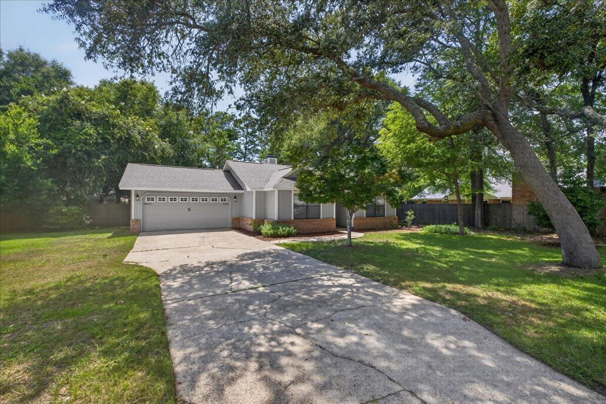 CARIBBEAN VILLAGE EAST 3 - Residential