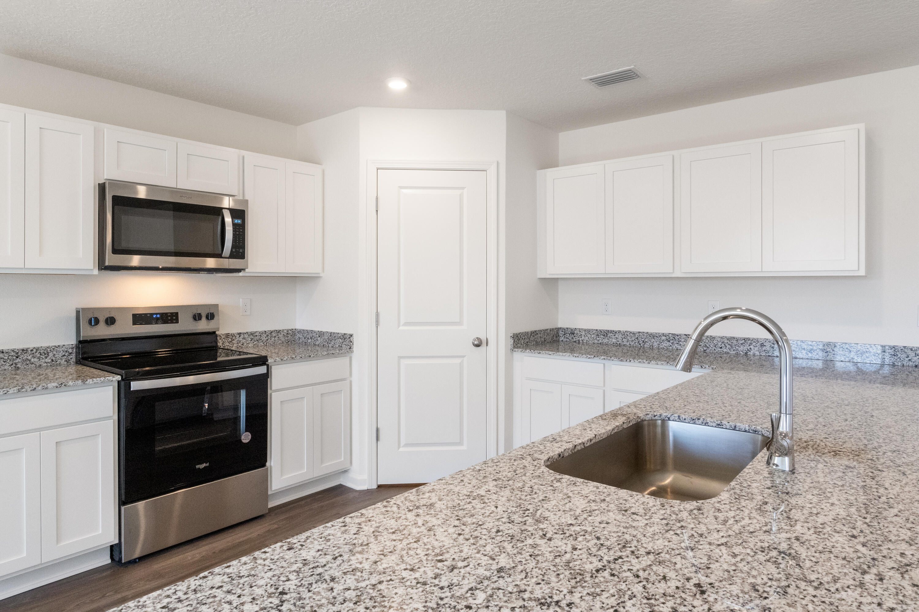 Cat Island Estates Enclave - Residential