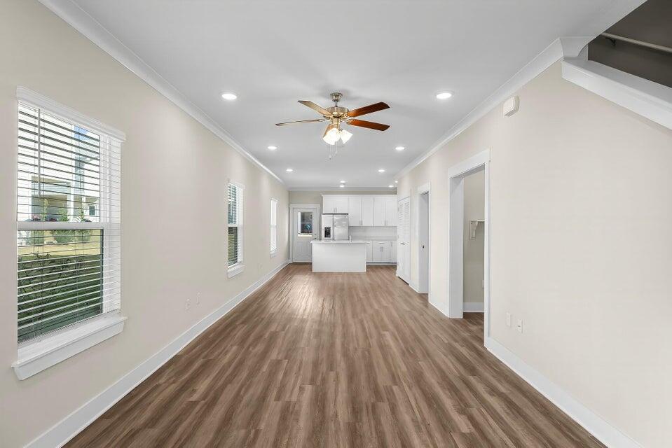 VERANDAS AT FREEPORT - Residential Lease