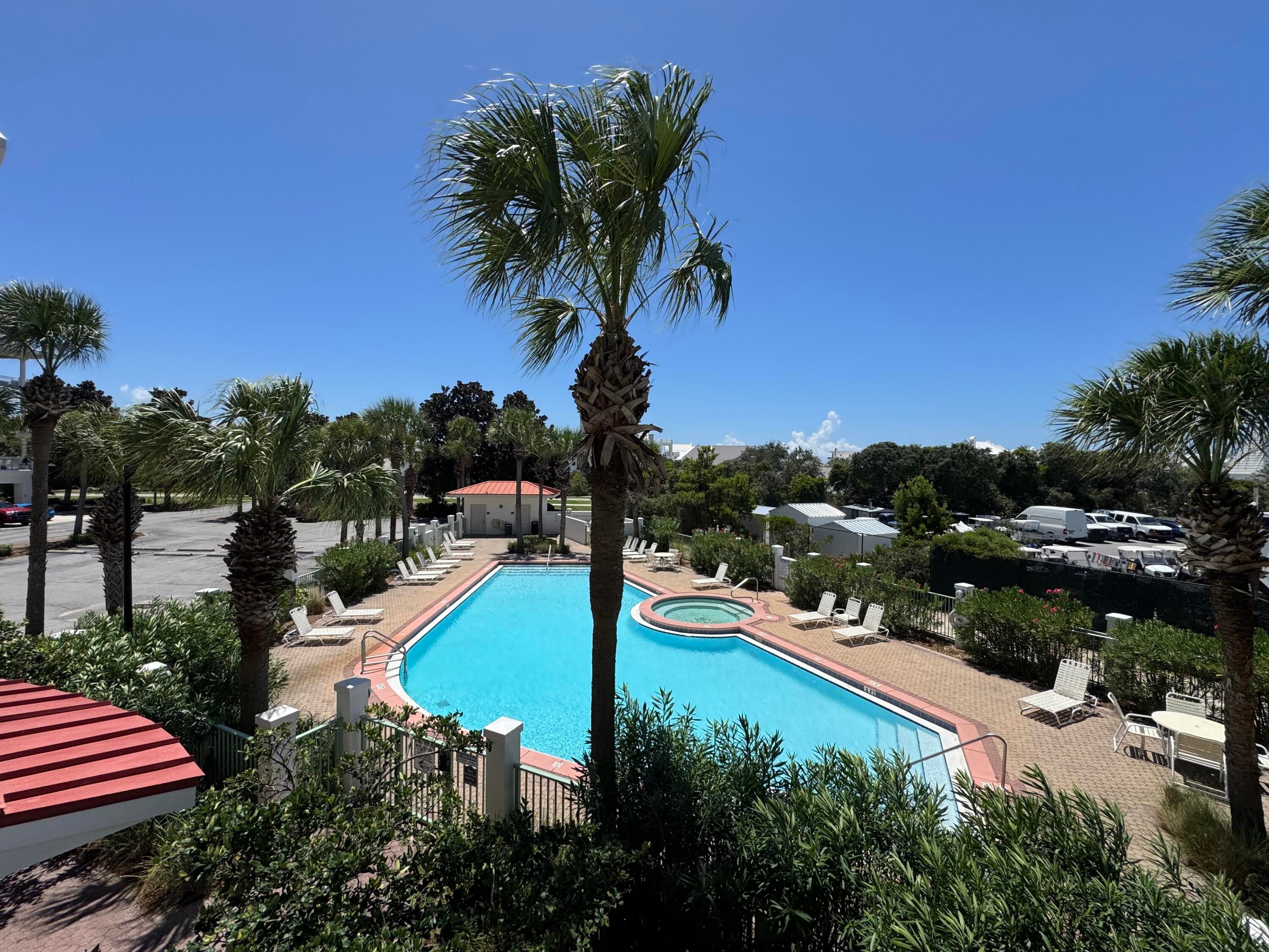 INN AT SEACREST BEACH (THE) - Residential