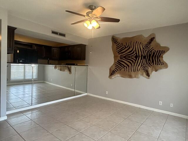 PALMS NORTH A CONDO - Residential