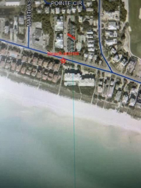 Location, location, location! Charming 1-bedroom, 1.5-bath condo in an ideal 30A location just a short walk to the sugar-white sand beaches and emerald waters of the Gulf. The beach access is literally right across the street! Enjoy easy access to local dining, shopping, and all the coastal lifestyle amenities 30A has to offer. Perfect as a primary residence, vacation getaway, or investment opportunity.