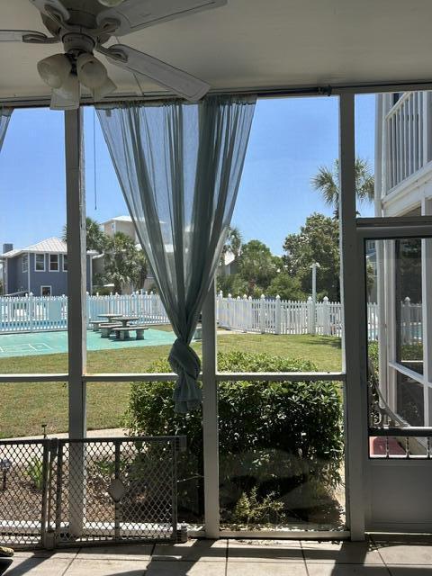 PALMS NORTH A CONDO - Residential