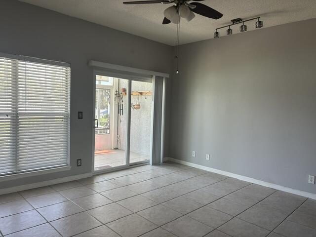 PALMS NORTH A CONDO - Residential