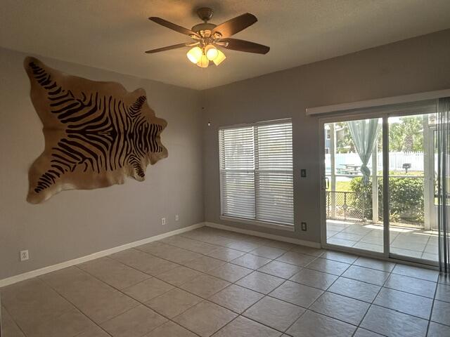 PALMS NORTH A CONDO - Residential