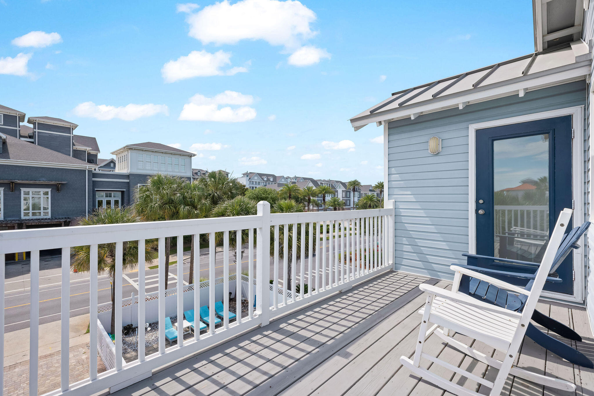 CRYSTAL BEACH - Residential