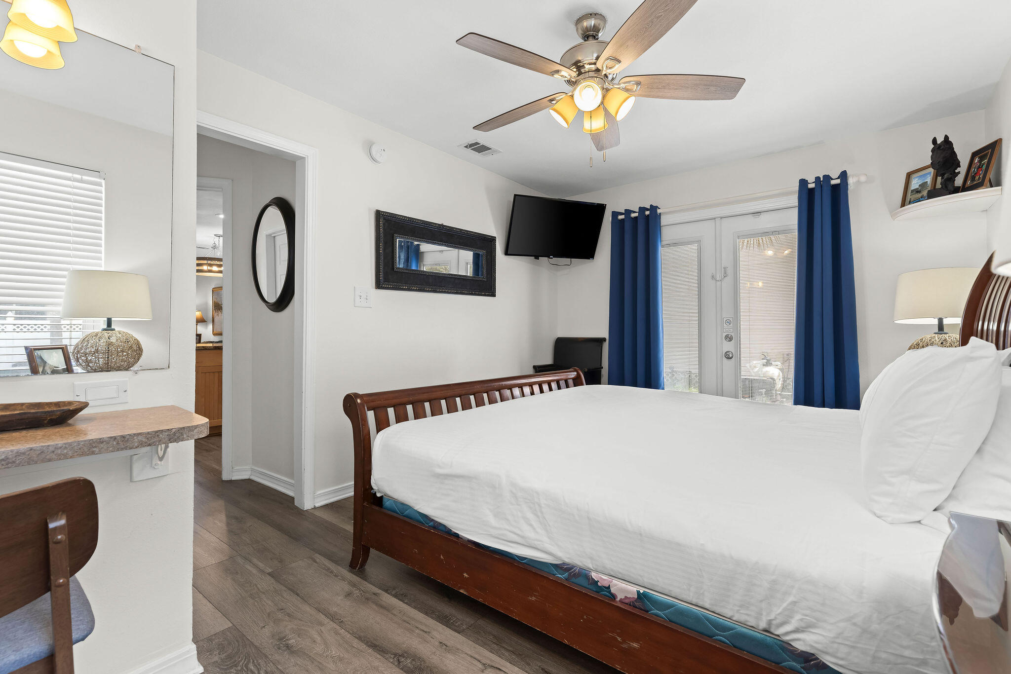 CRYSTAL BEACH - Residential