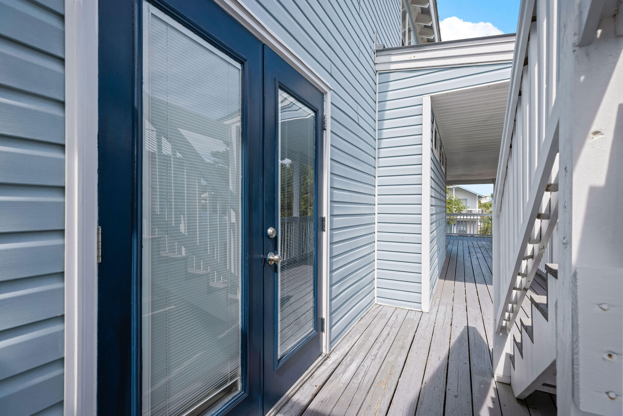CRYSTAL BEACH - Residential