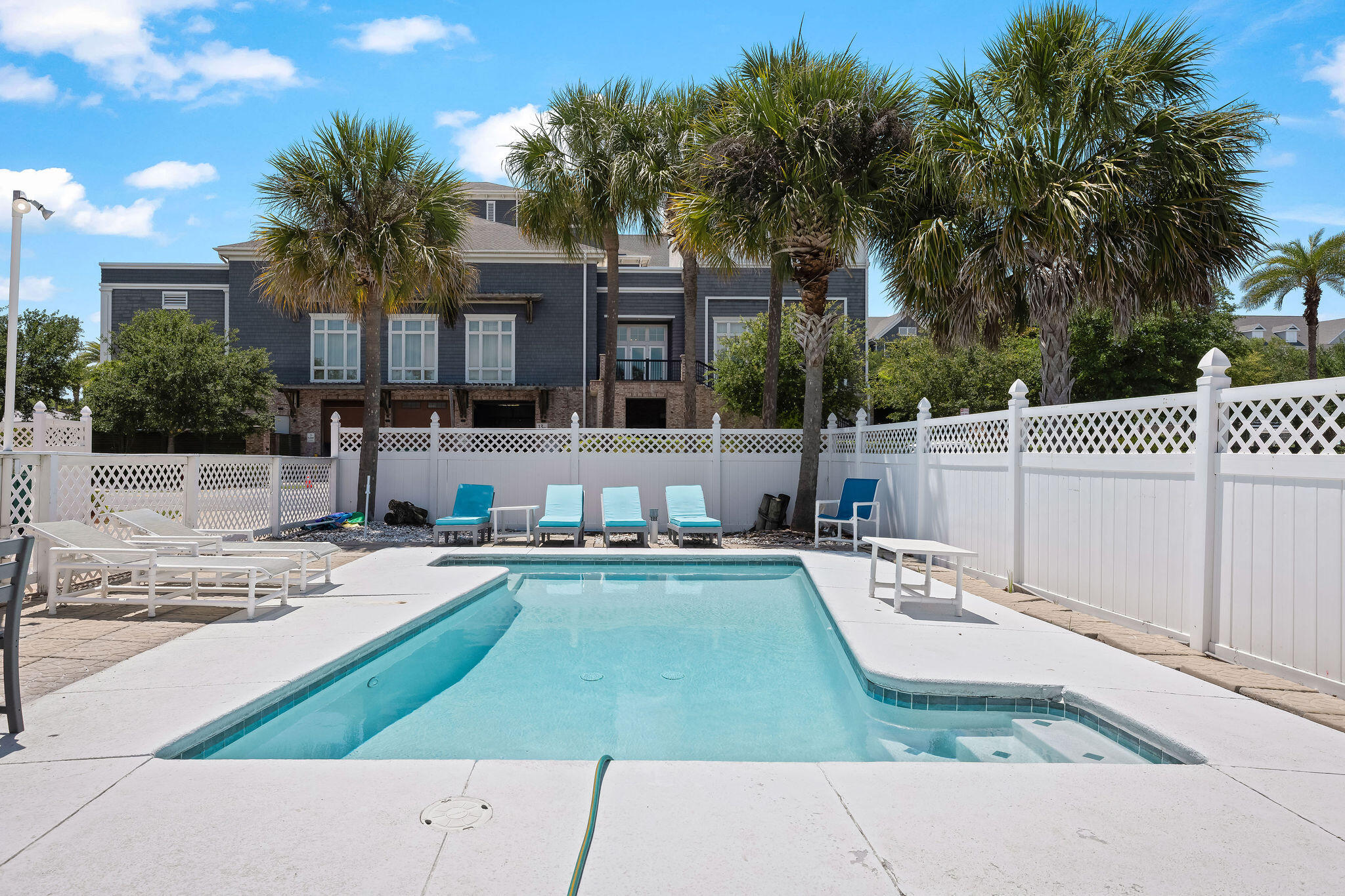 CRYSTAL BEACH - Residential