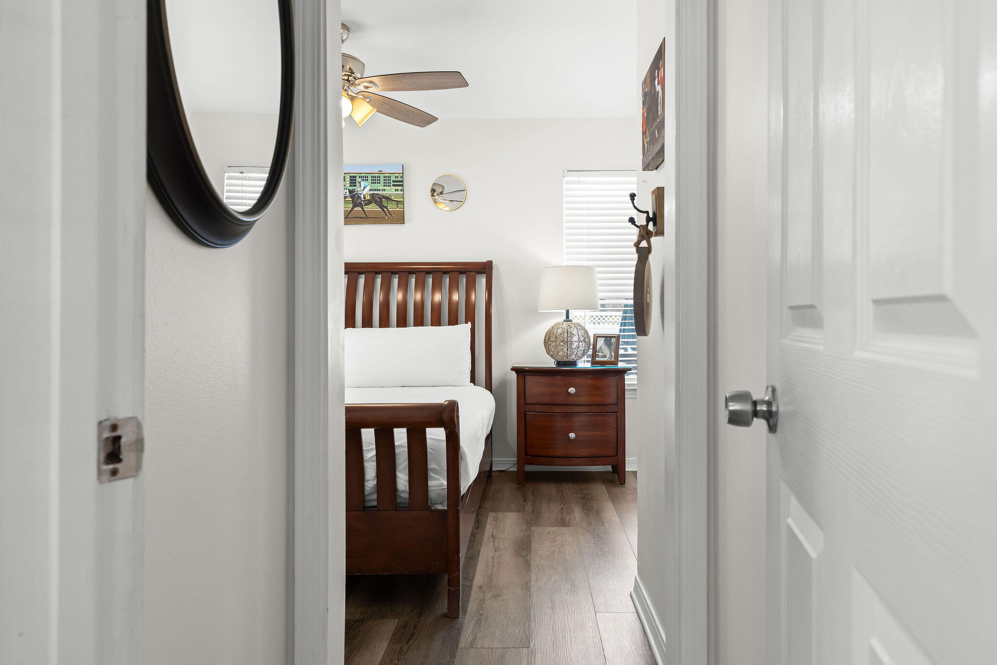 CRYSTAL BEACH - Residential