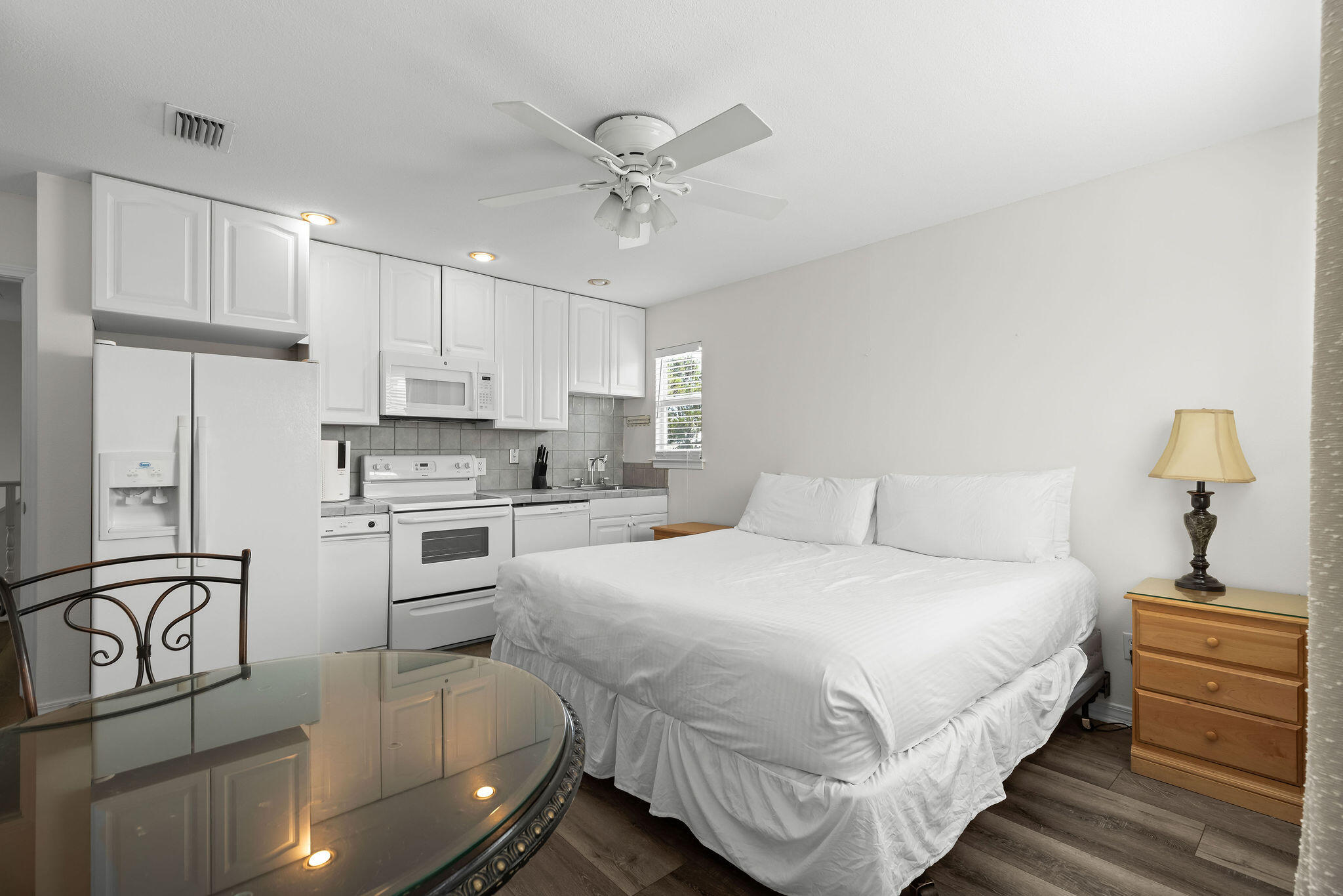 CRYSTAL BEACH - Residential