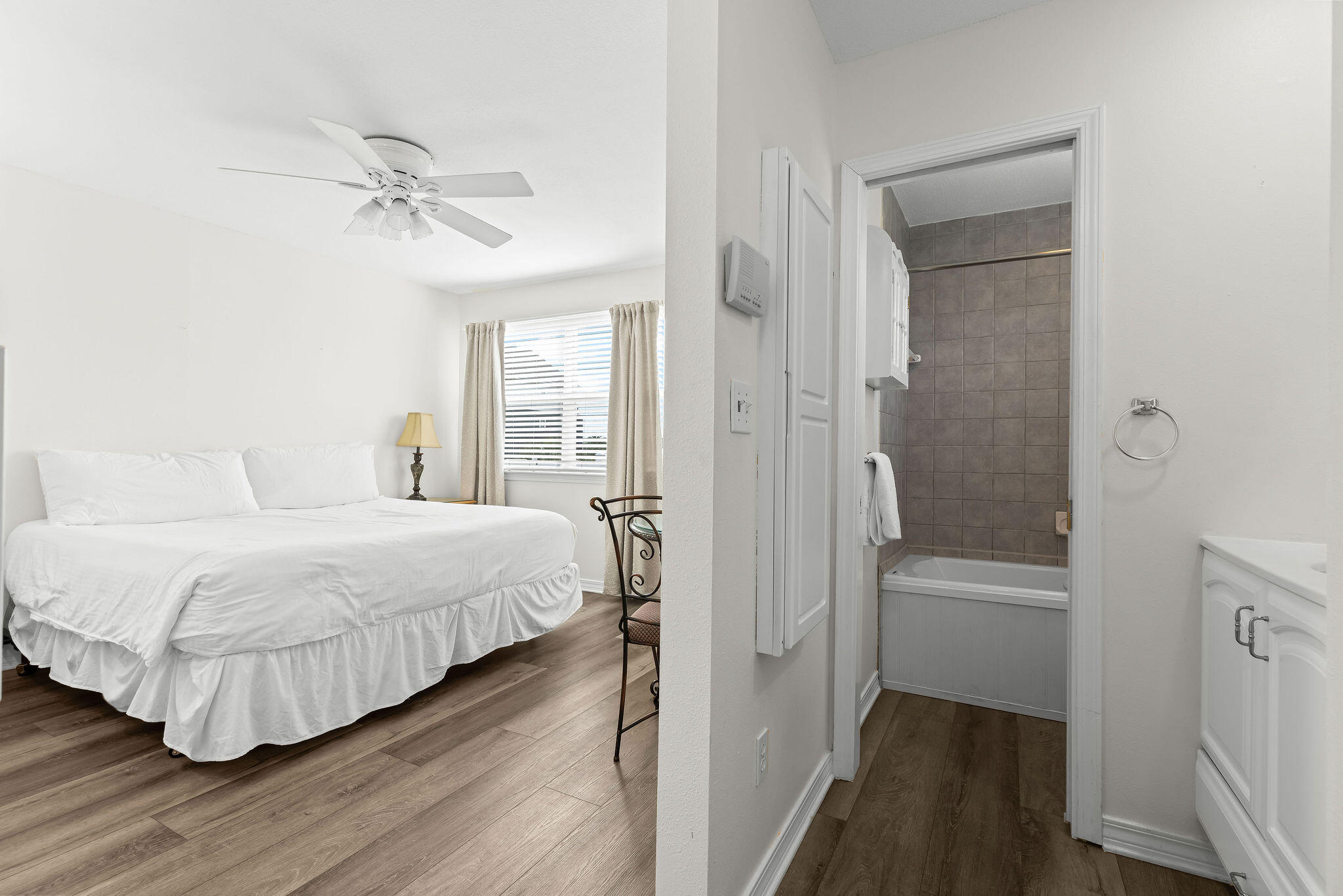 CRYSTAL BEACH - Residential