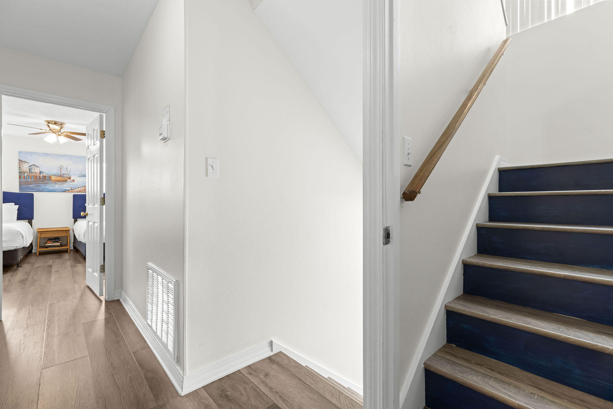CRYSTAL BEACH - Residential