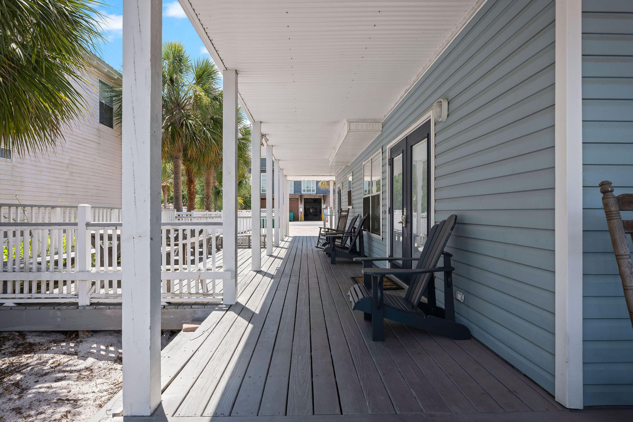 CRYSTAL BEACH - Residential