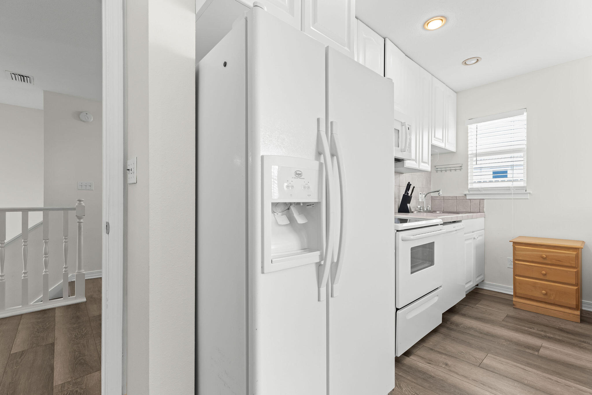 CRYSTAL BEACH - Residential