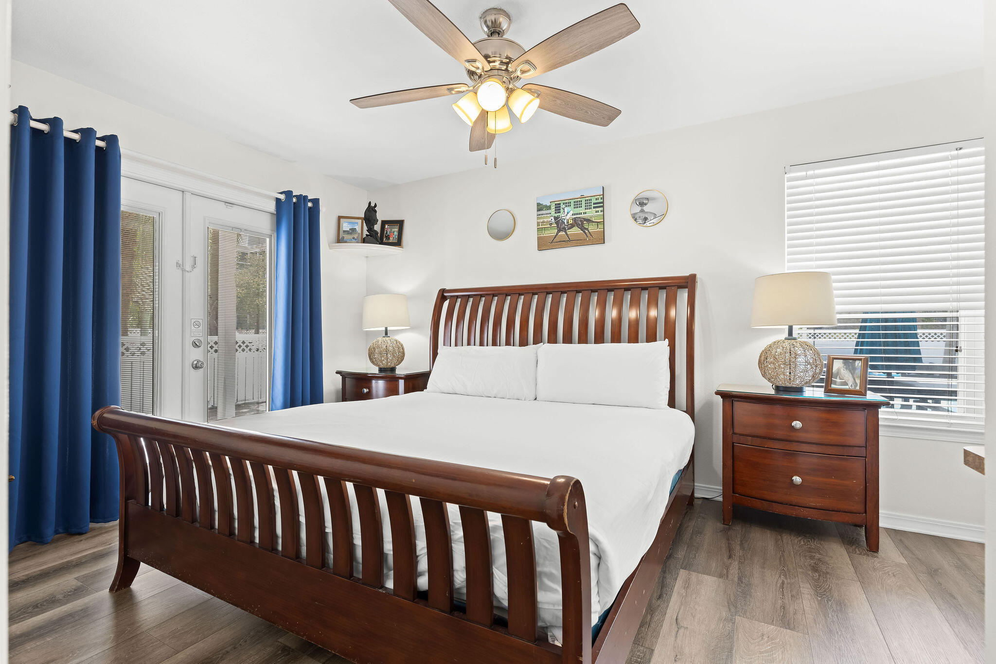 CRYSTAL BEACH - Residential