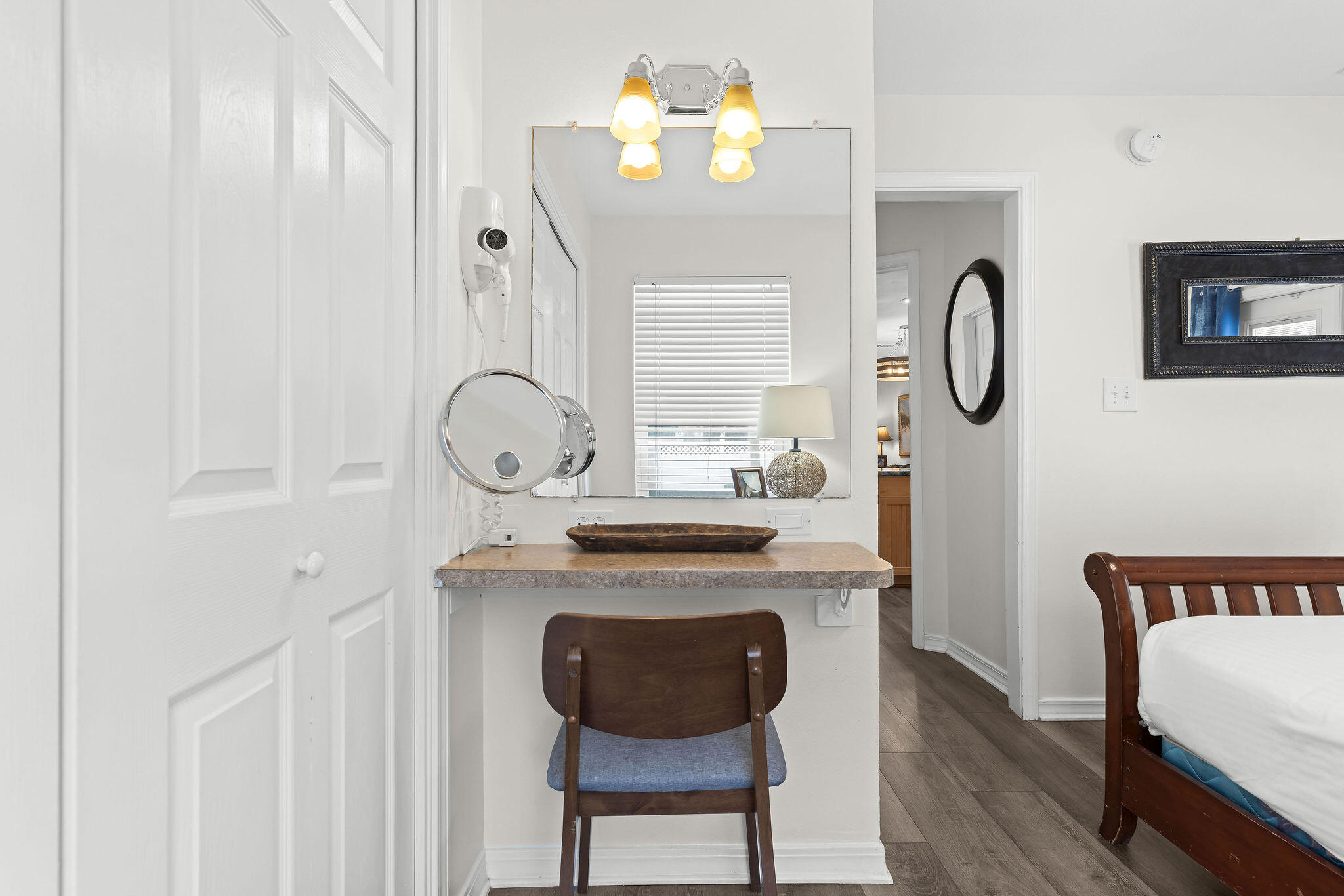 CRYSTAL BEACH - Residential