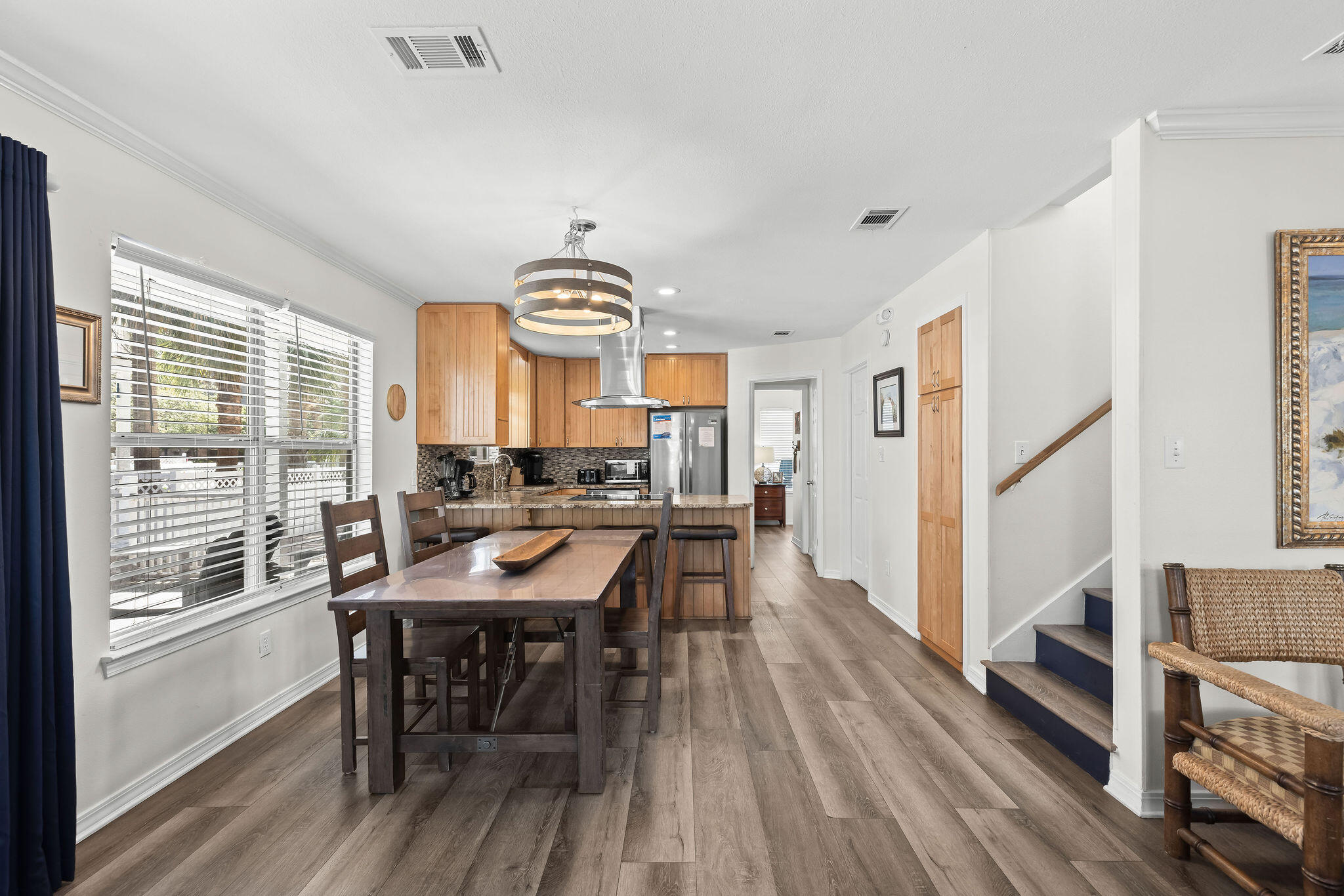 CRYSTAL BEACH - Residential