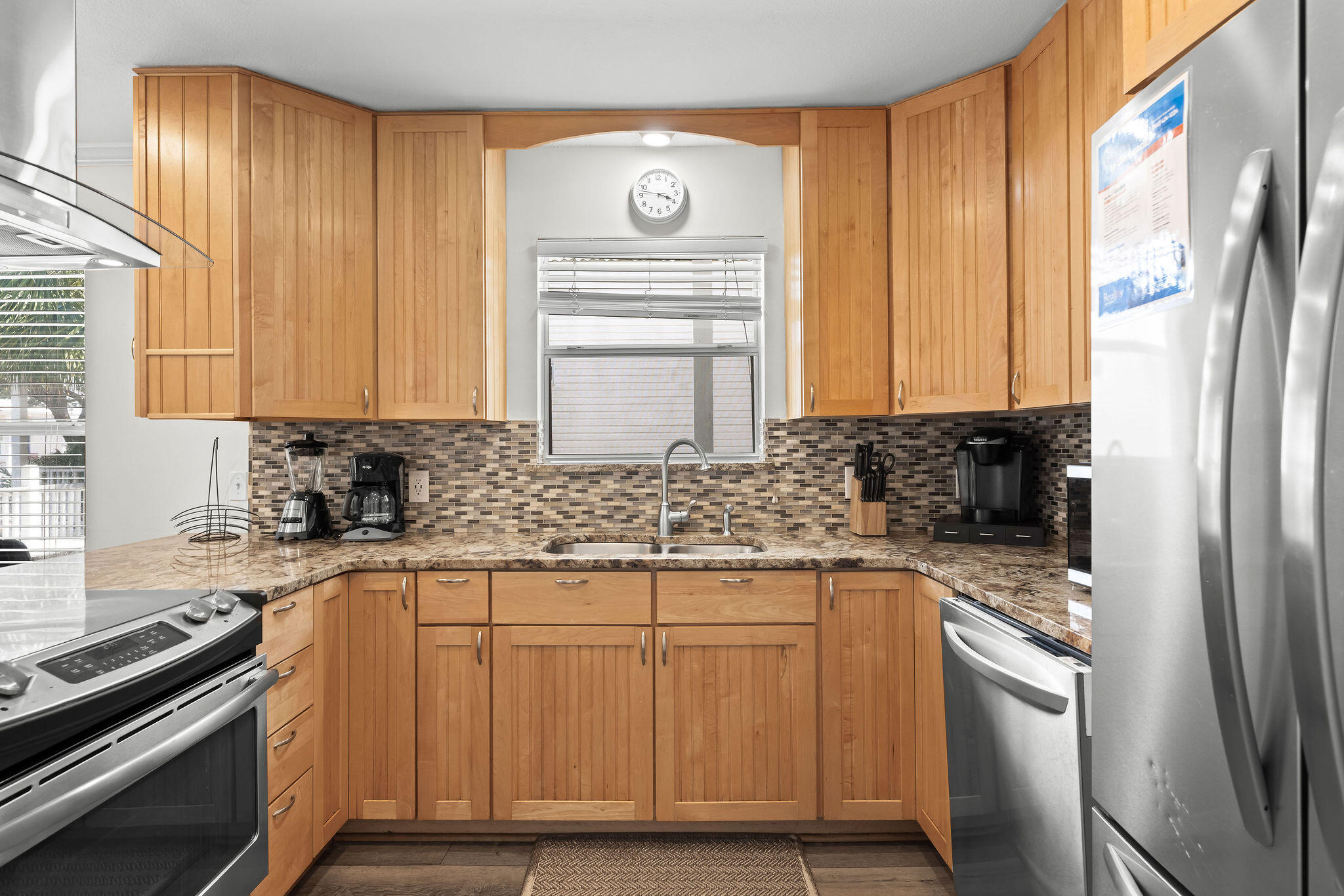 CRYSTAL BEACH - Residential