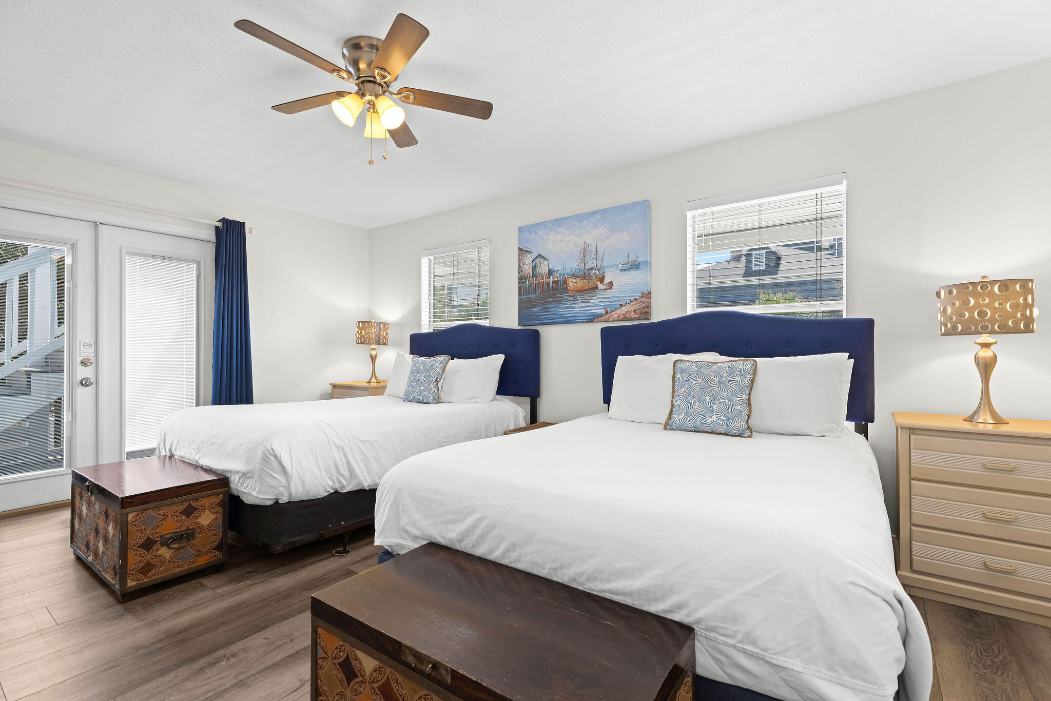 CRYSTAL BEACH - Residential