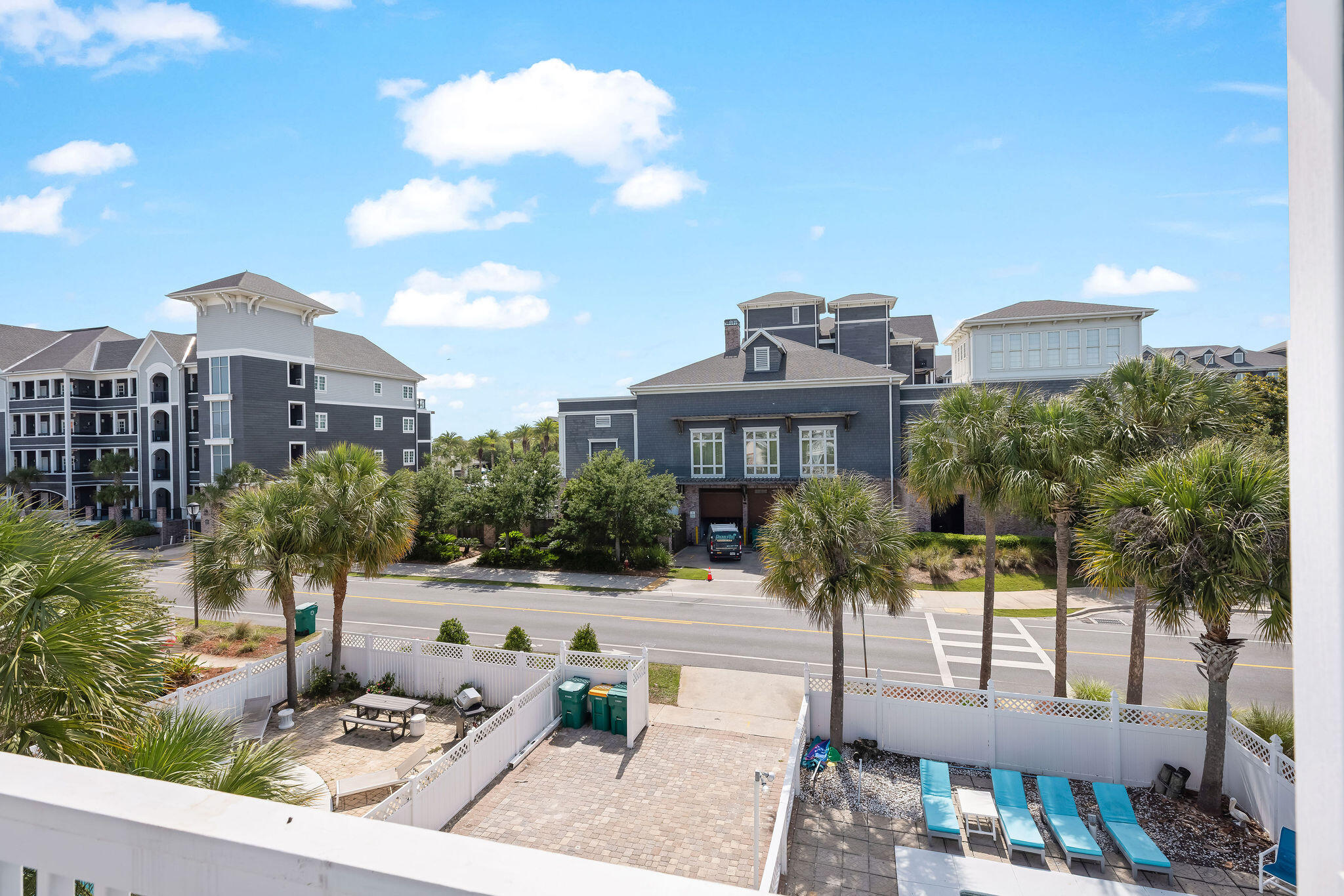 CRYSTAL BEACH - Residential