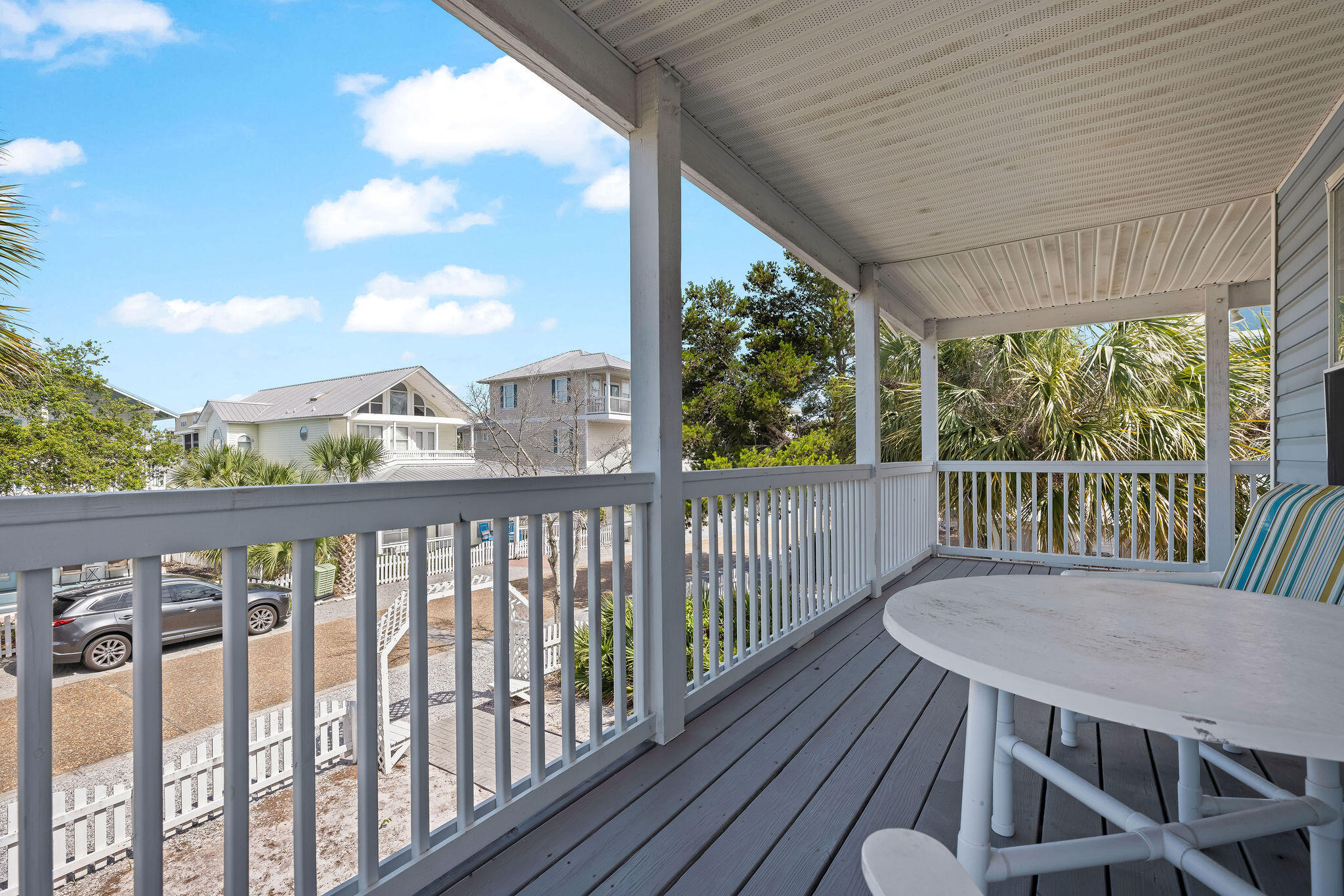 CRYSTAL BEACH - Residential