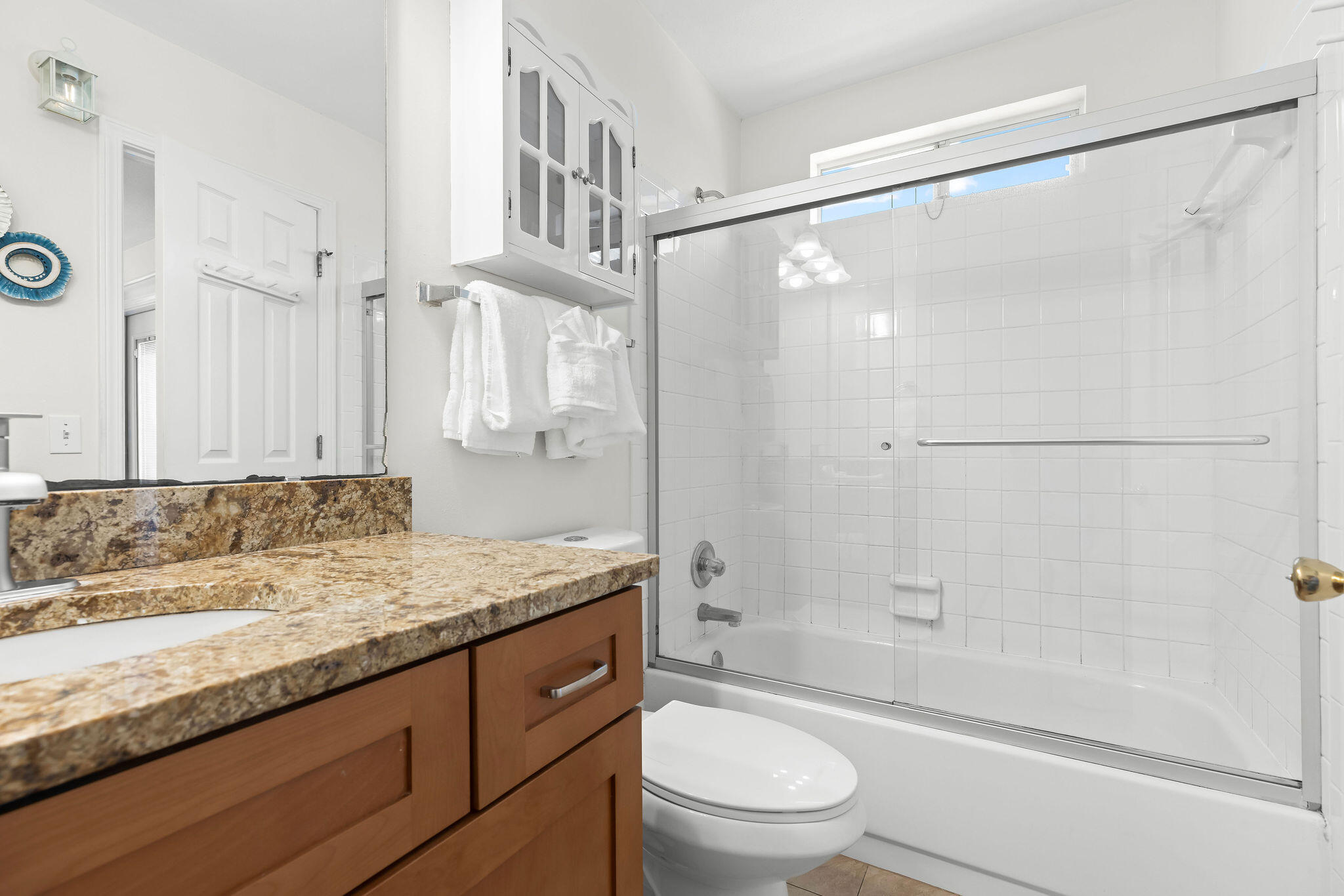 CRYSTAL BEACH - Residential