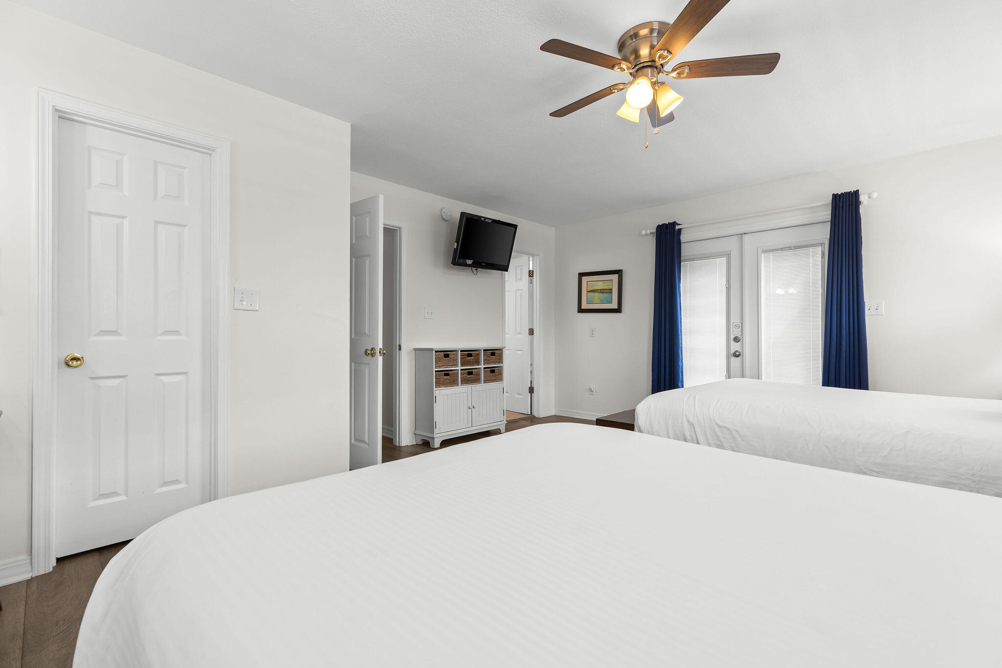 CRYSTAL BEACH - Residential