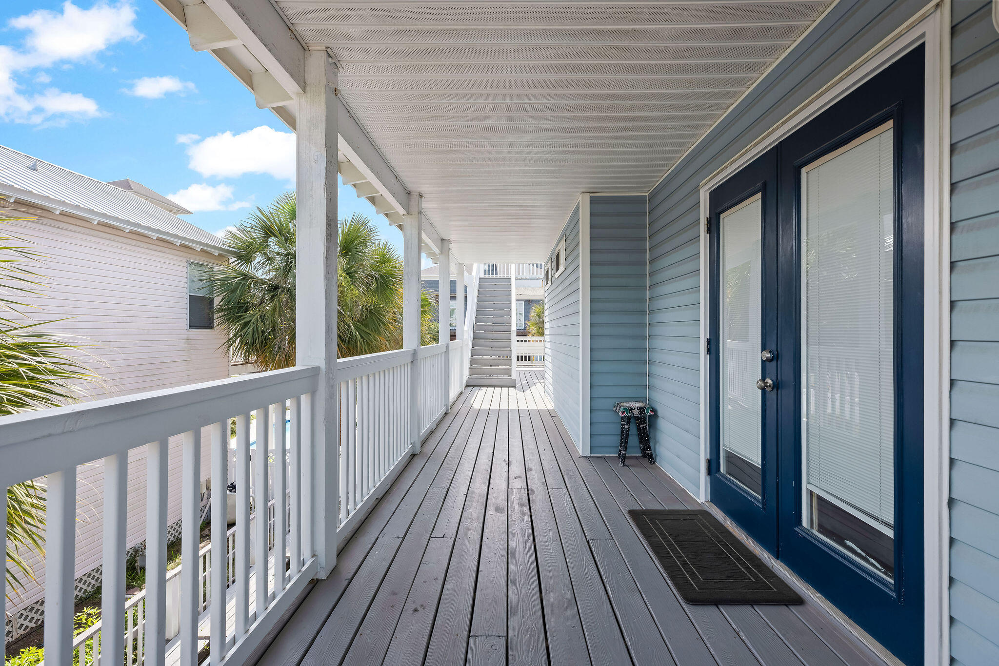 CRYSTAL BEACH - Residential